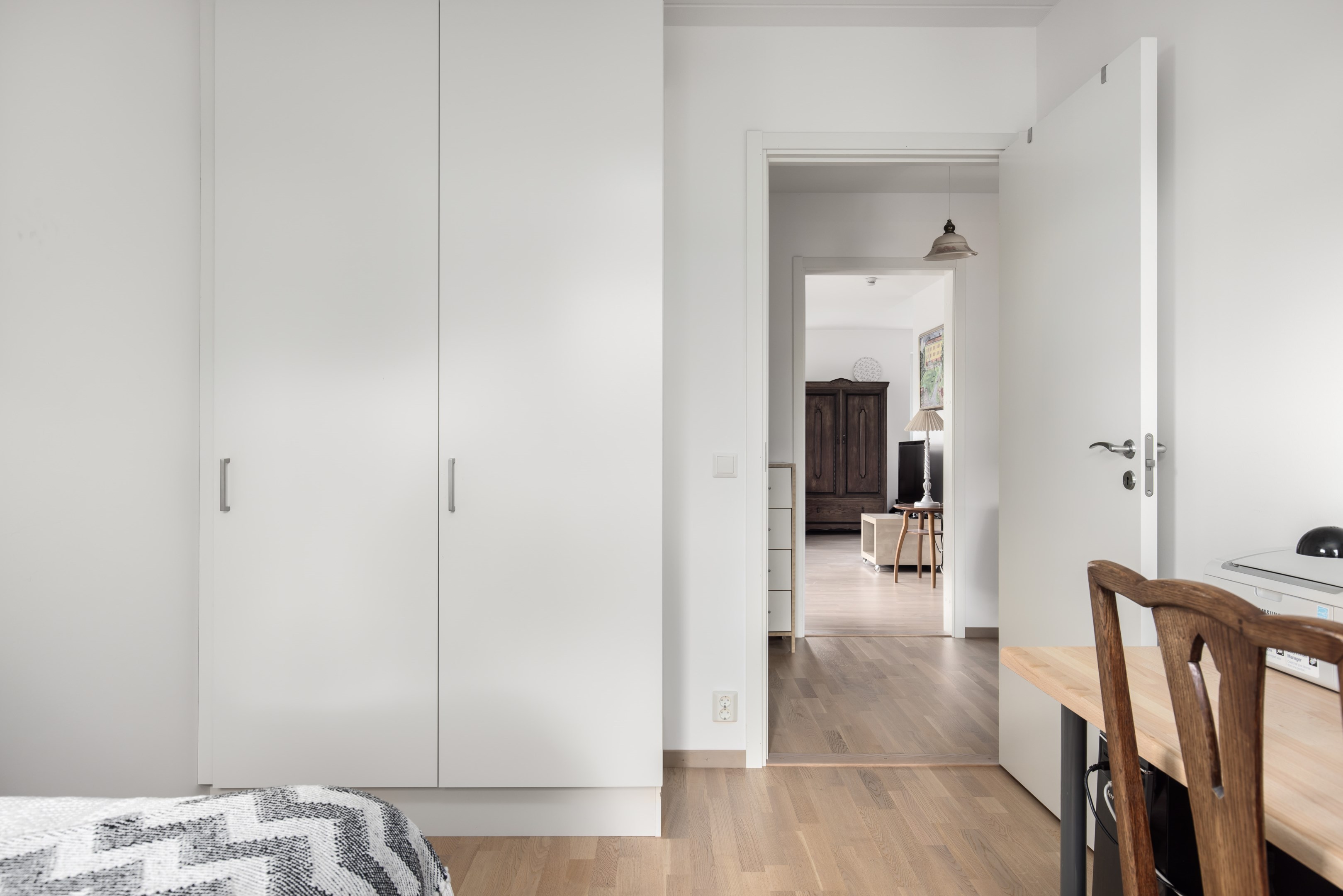 Bostadsbild från Godtemplarvägen 9, 3/3tr, Såld i Tollare, Nacka