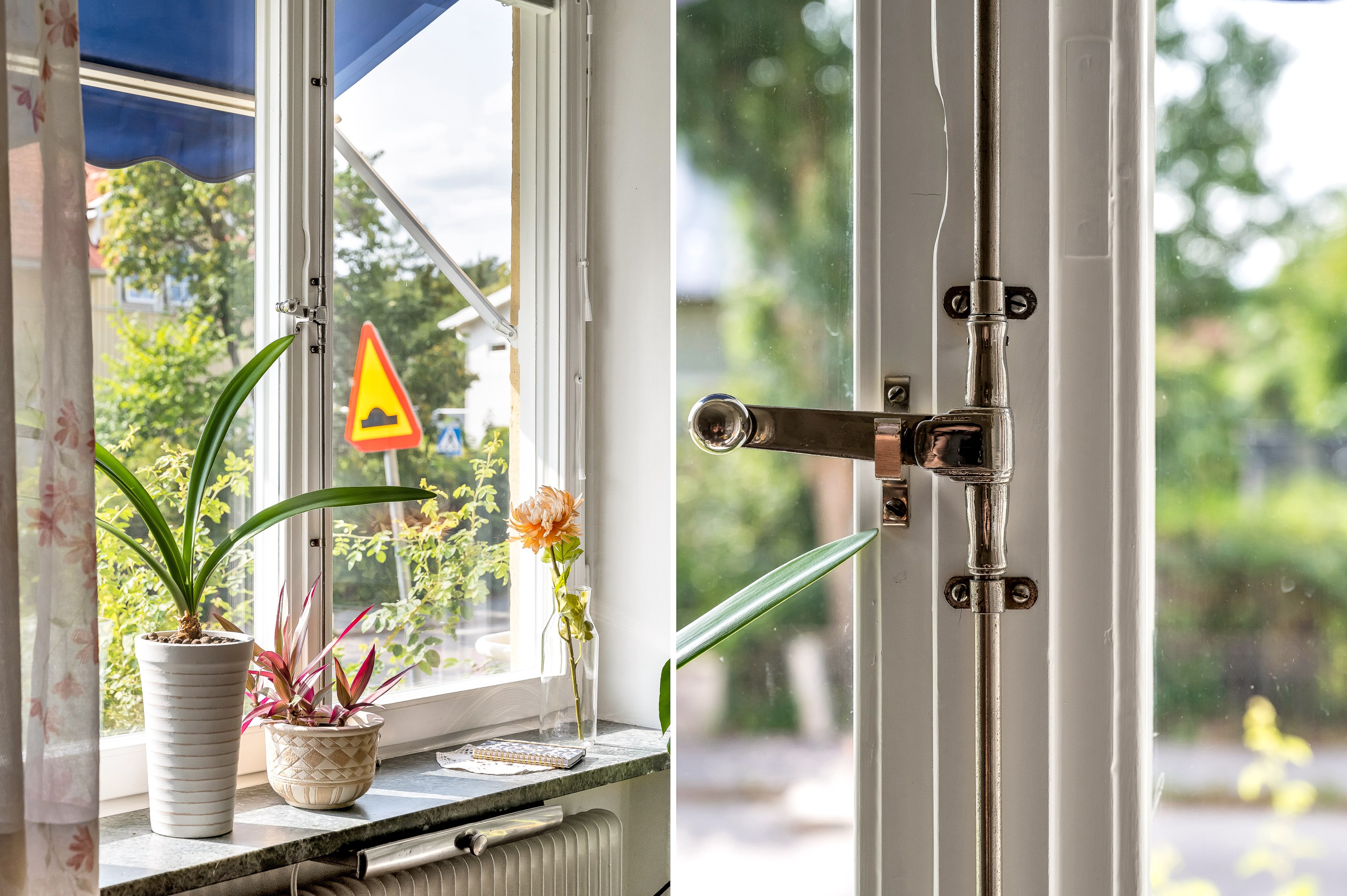 Bostadsbild från Tiundagatan 22 B, Såld i Luthagen, Uppsala