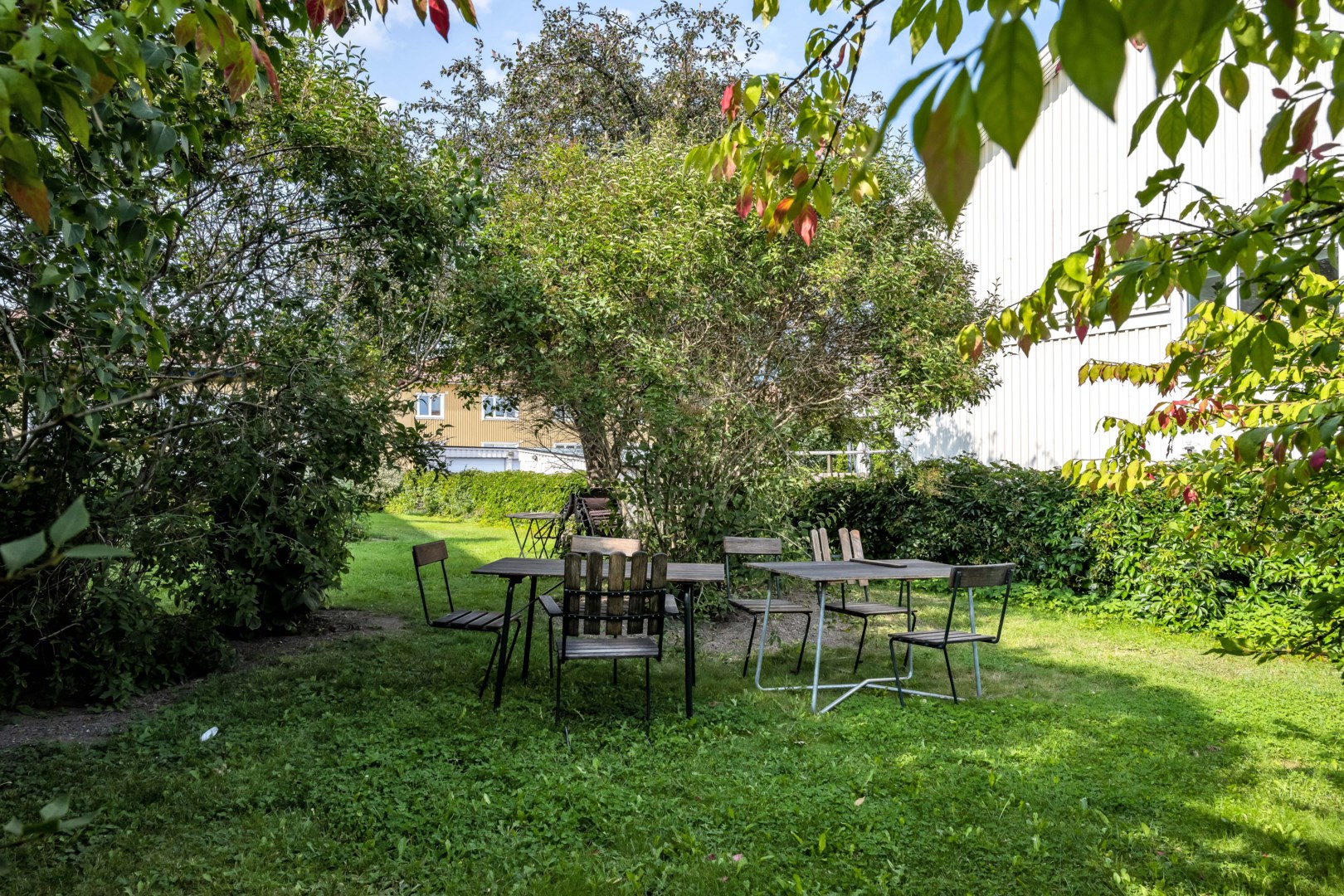 Bostadsbild från Tiundagatan 22 B, Såld i Luthagen, Uppsala