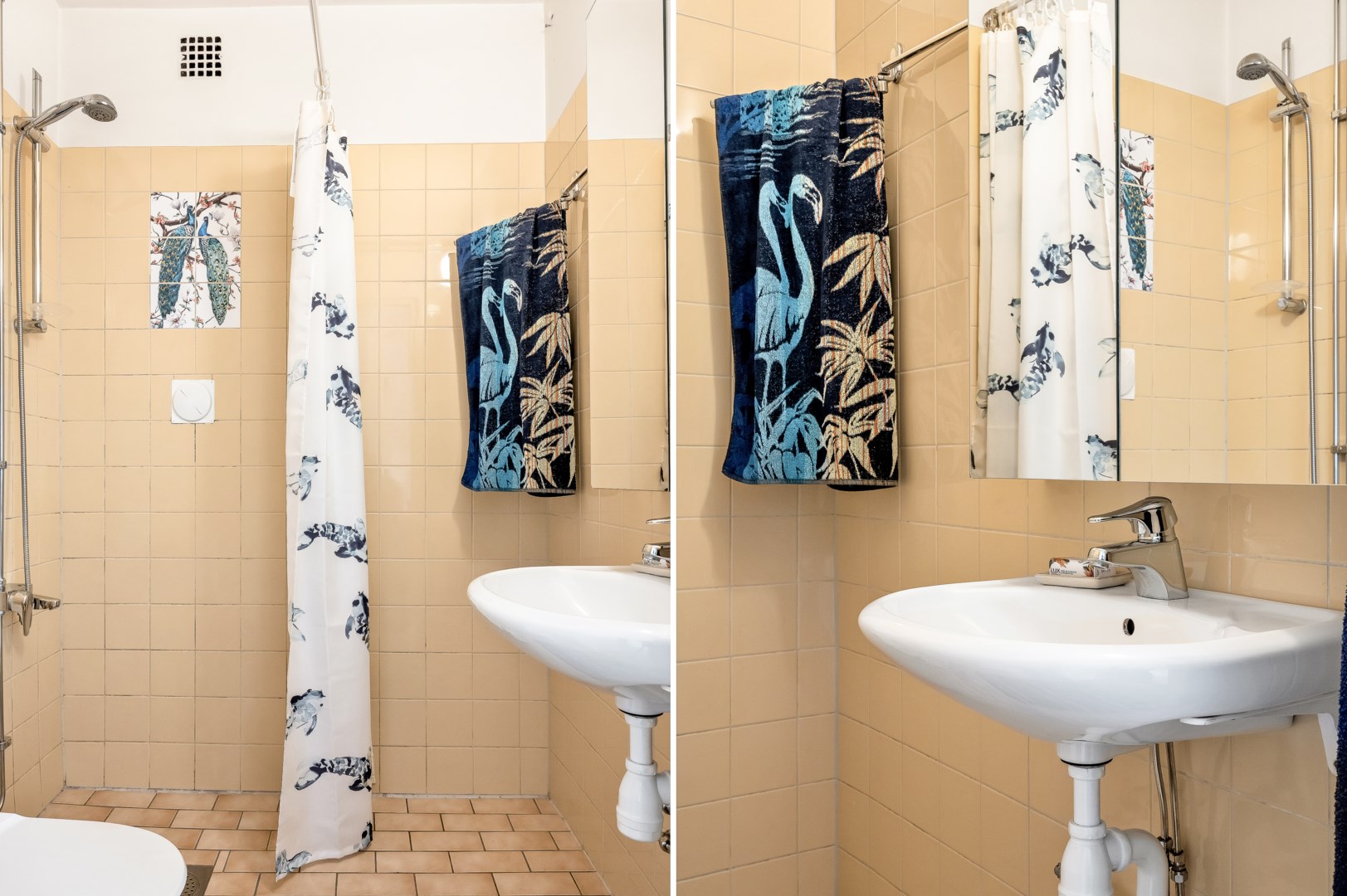 Bostadsbild från Tiundagatan 22 B, Såld i Luthagen, Uppsala