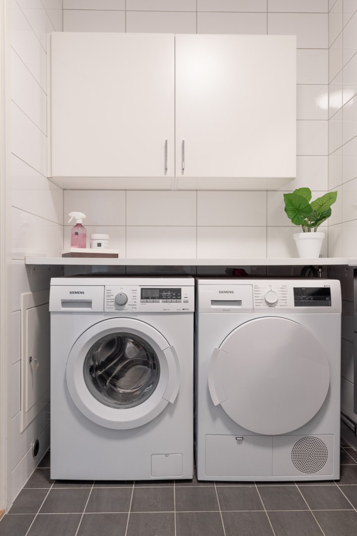 Bostadsbild från Patentgatan 13, Såld i Tegnérlunden, Västerås