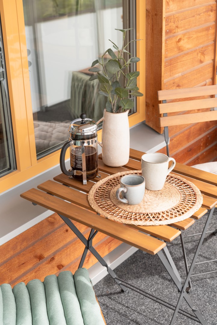 Bostadsbild från Patentgatan 13, Såld i Tegnérlunden, Västerås