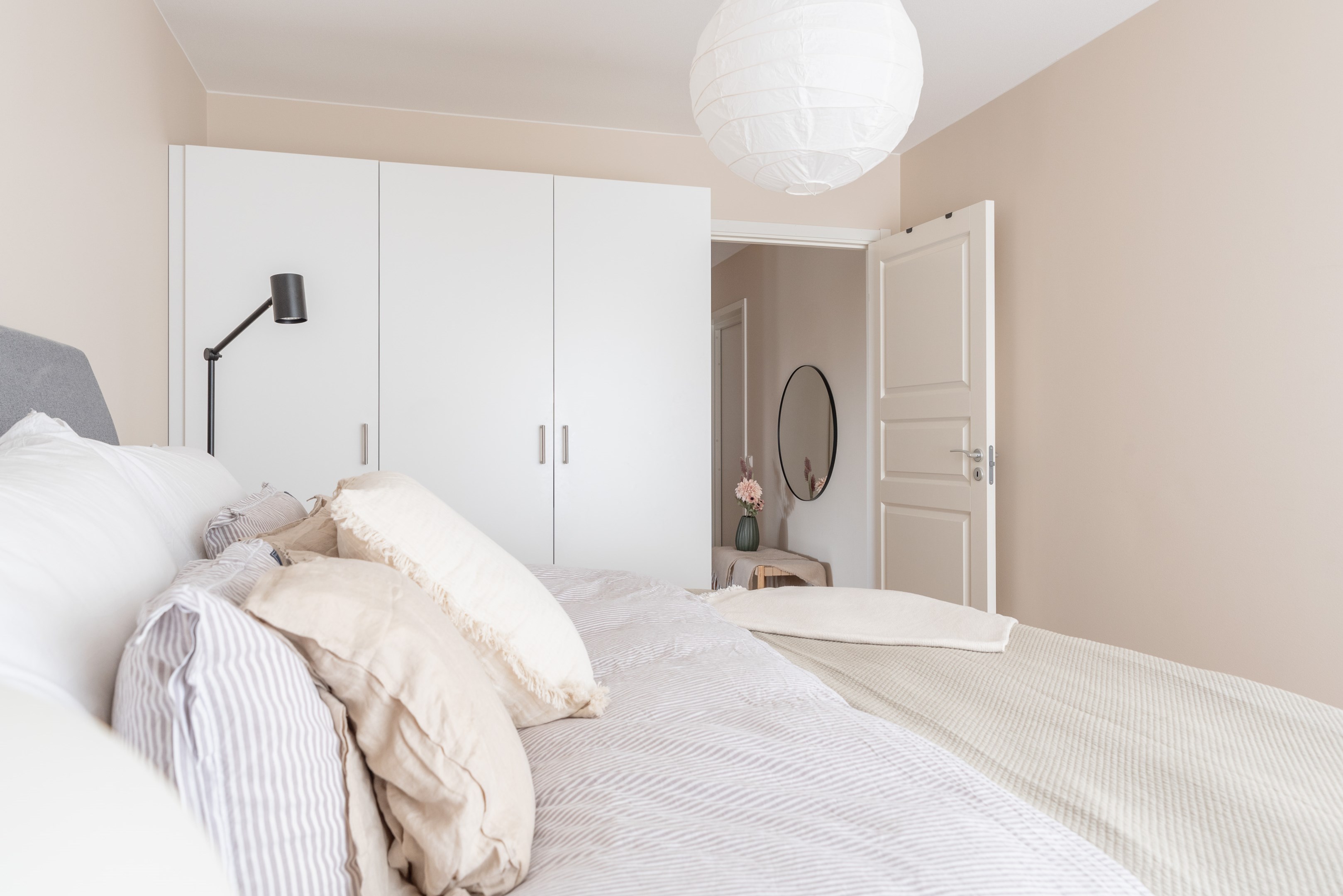 Bostadsbild från Patentgatan 13, Såld i Tegnérlunden, Västerås