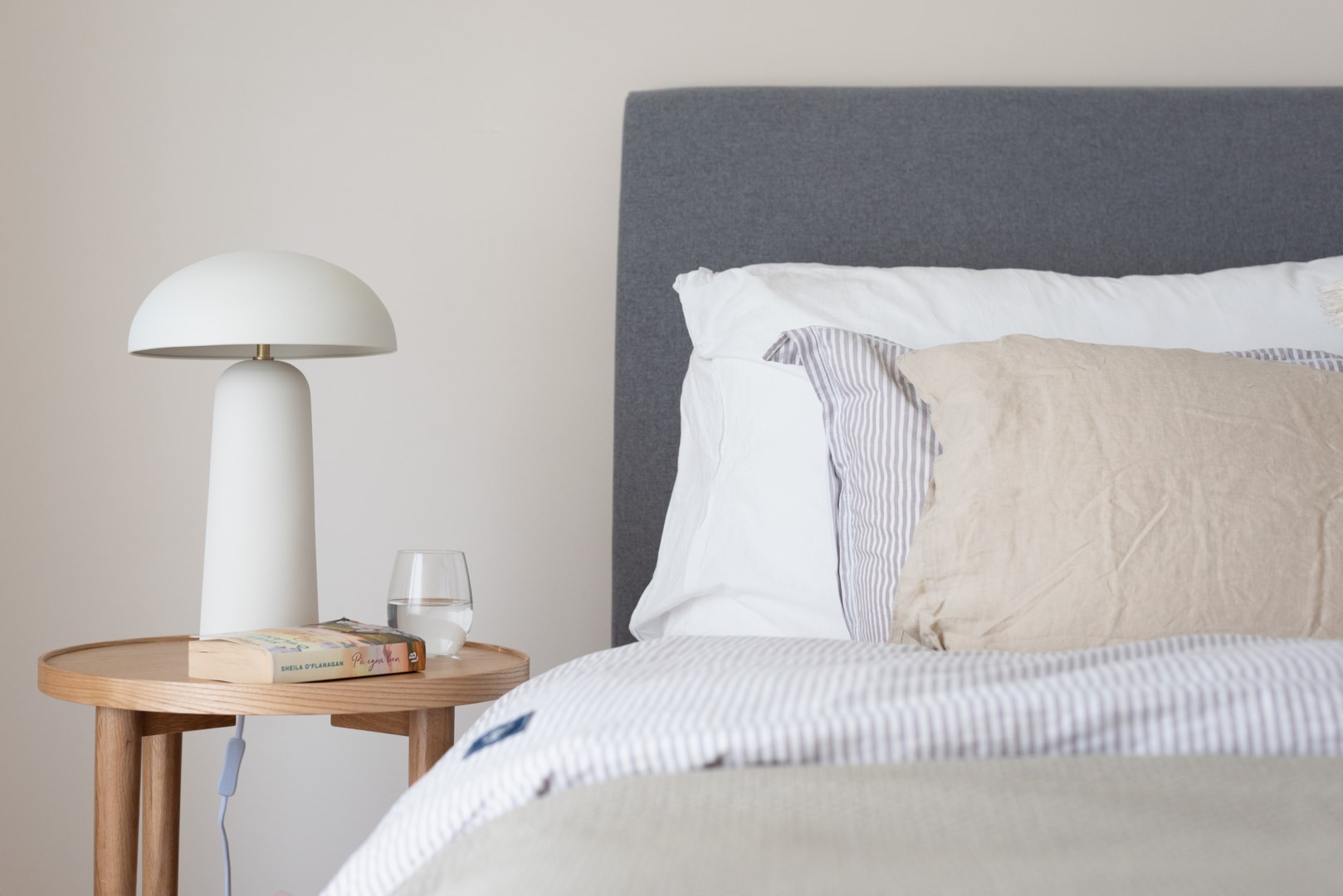 Bostadsbild från Patentgatan 13, Såld i Tegnérlunden, Västerås