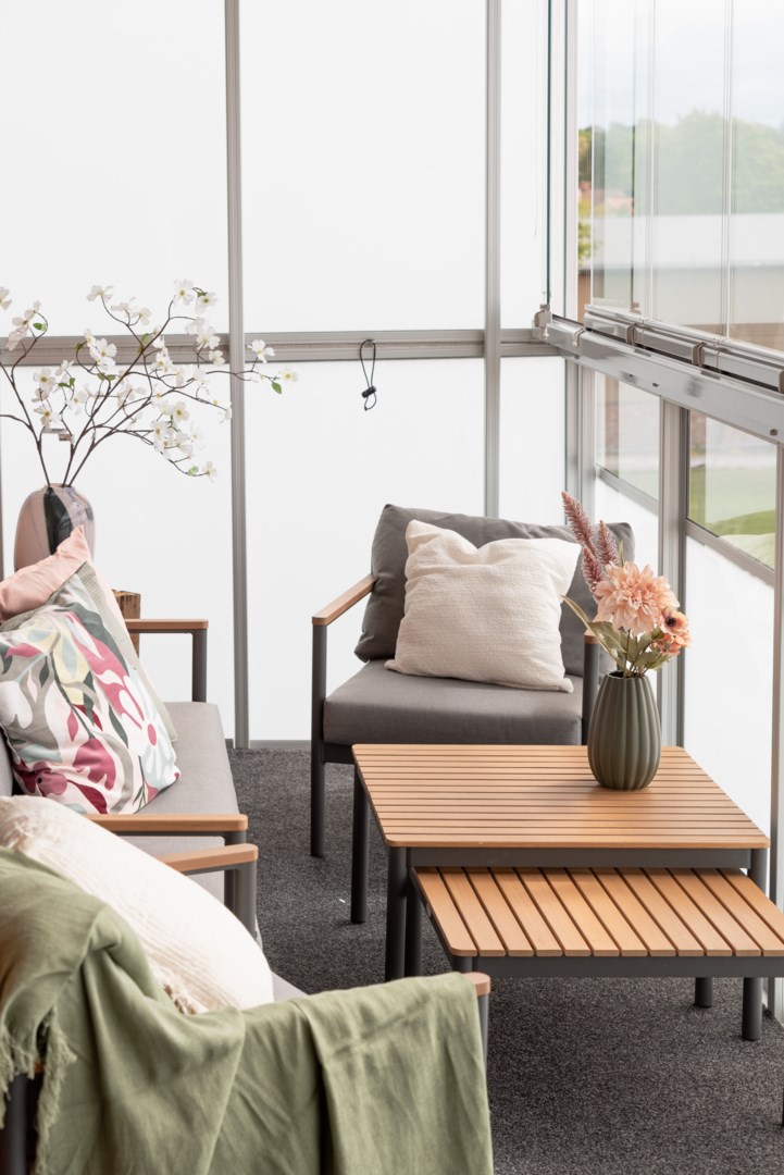 Bostadsbild från Patentgatan 13, Såld i Tegnérlunden, Västerås