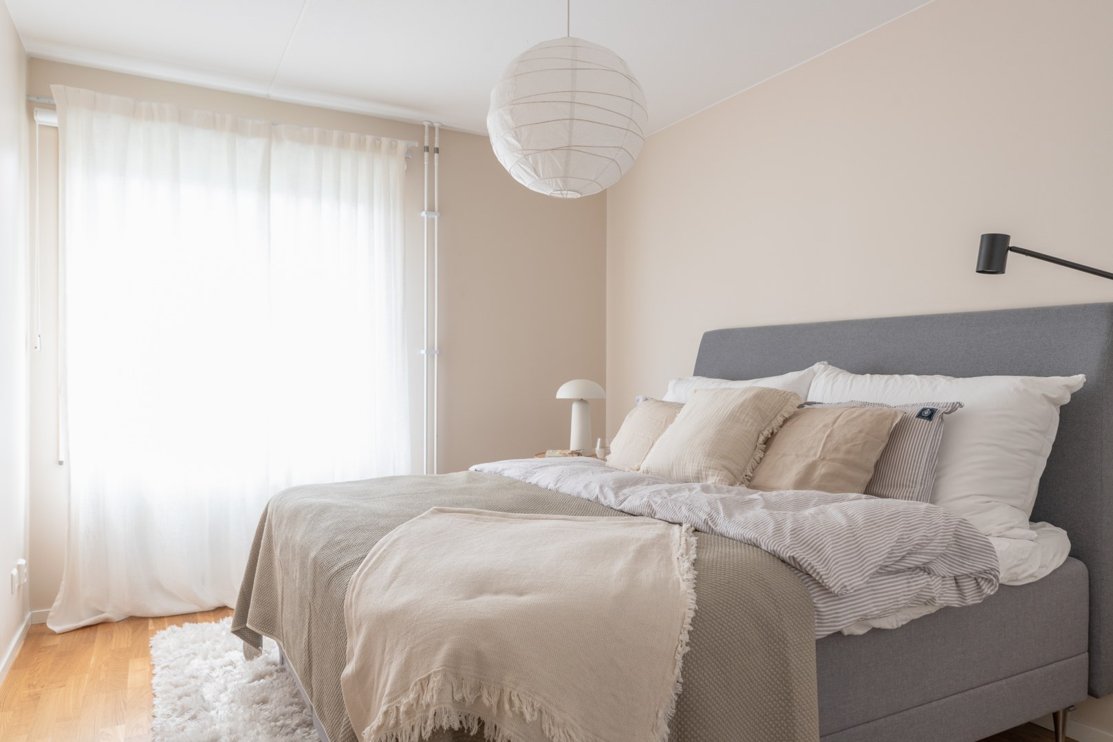 Bostadsbild från Patentgatan 13, Såld i Tegnérlunden, Västerås