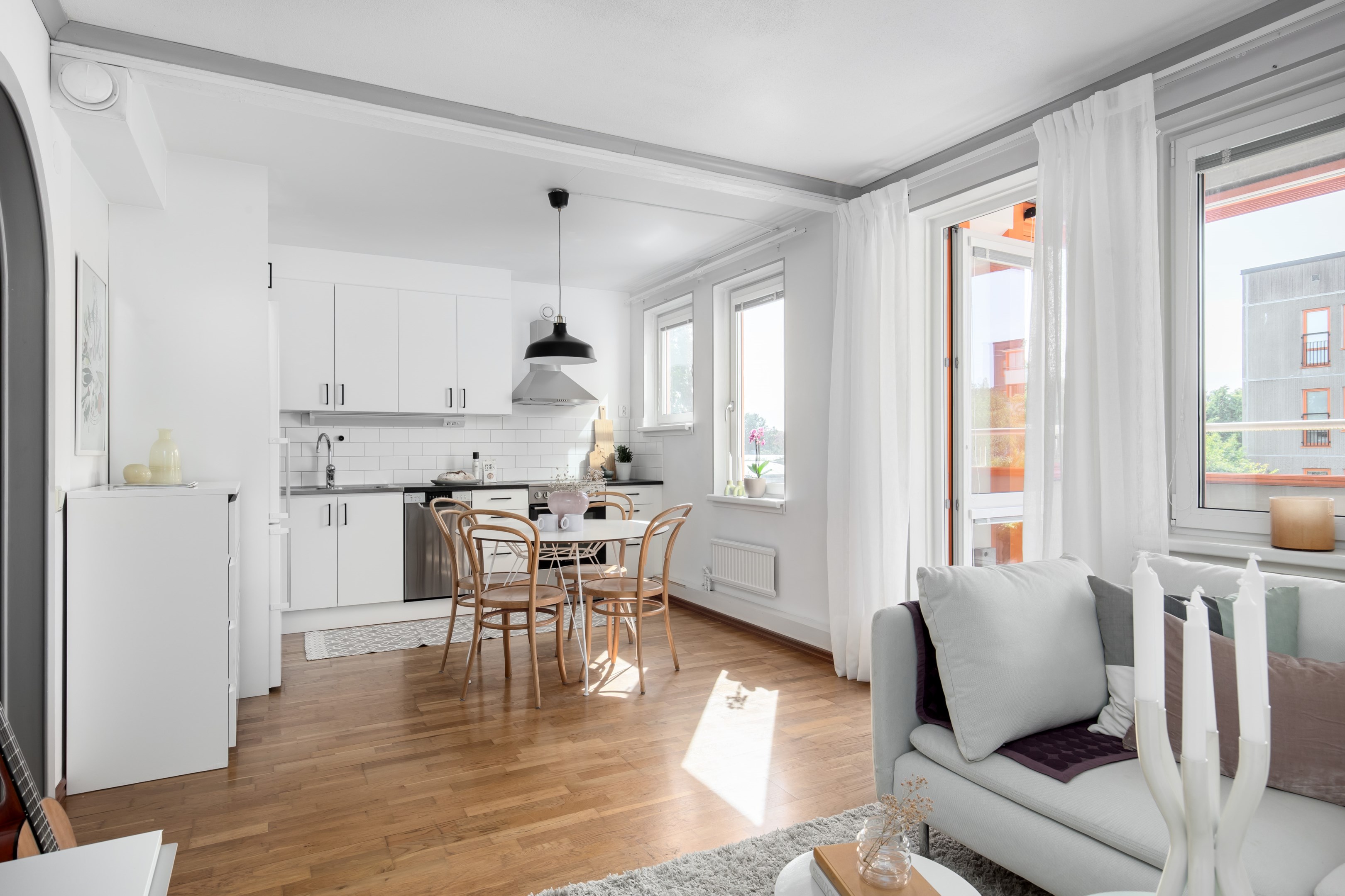 Bostadsbild från Ormingeringen 65, Såld i Västra Orminge, Nacka