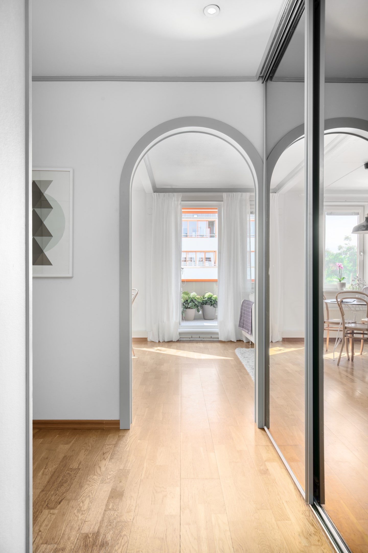 Bostadsbild från Ormingeringen 65, Såld i Västra Orminge, Nacka