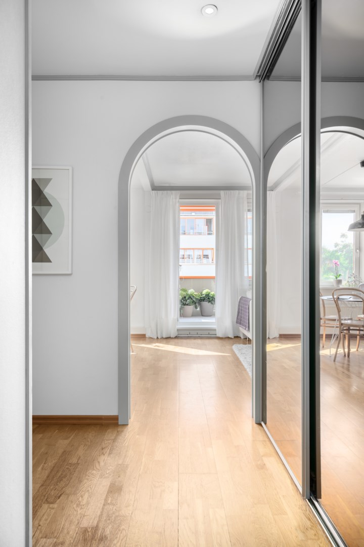 Bostadsbild från Ormingeringen 65, Såld i Västra Orminge, Nacka