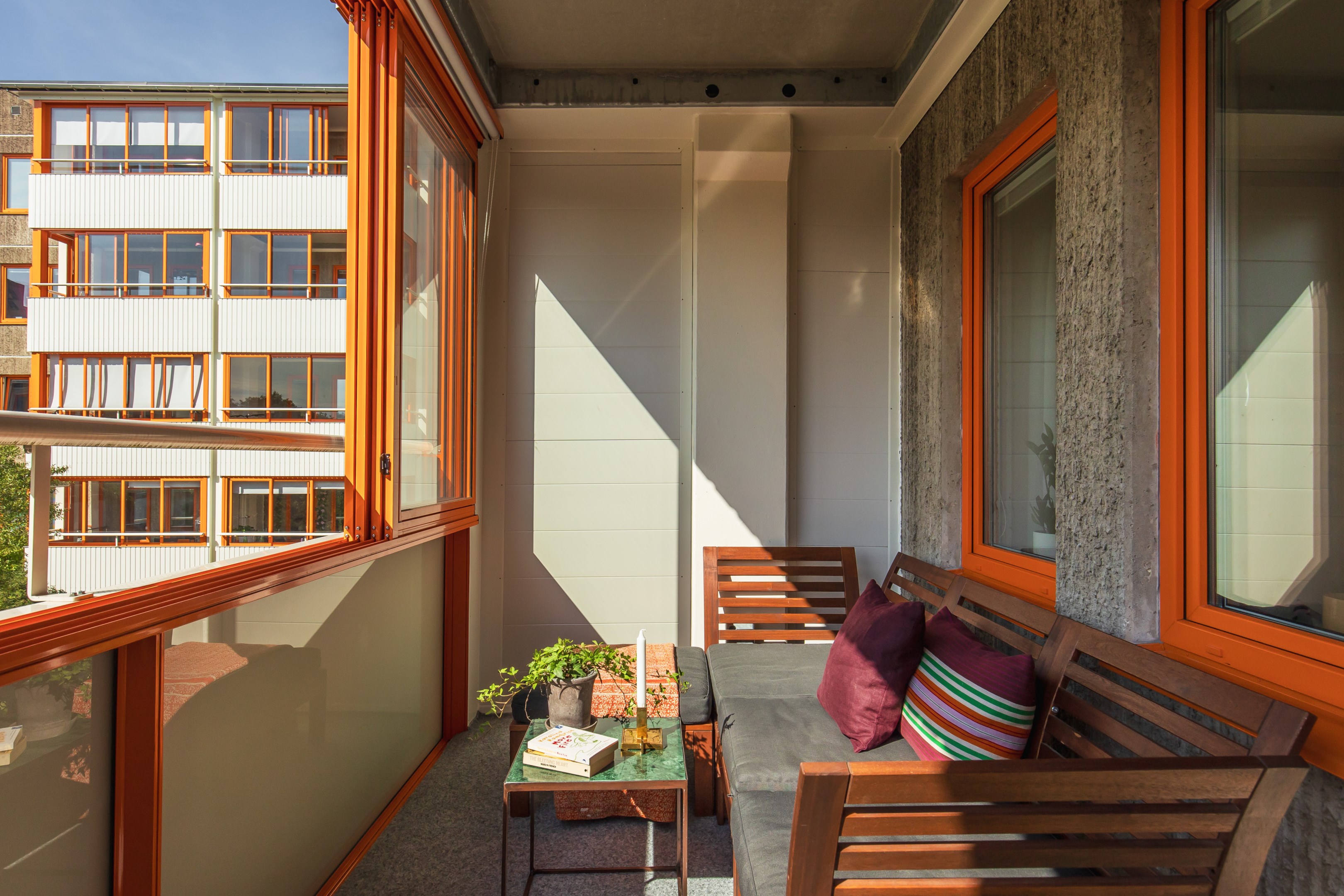 Bostadsbild från Ormingeringen 65, Såld i Västra Orminge, Nacka