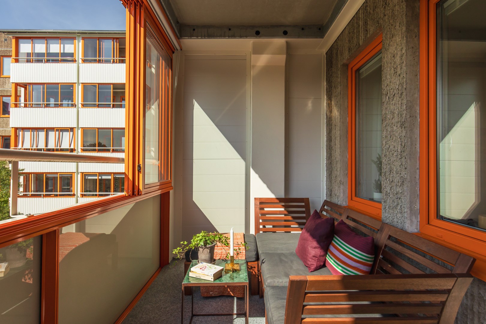 Bostadsbild från Ormingeringen 65, Såld i Västra Orminge, Nacka