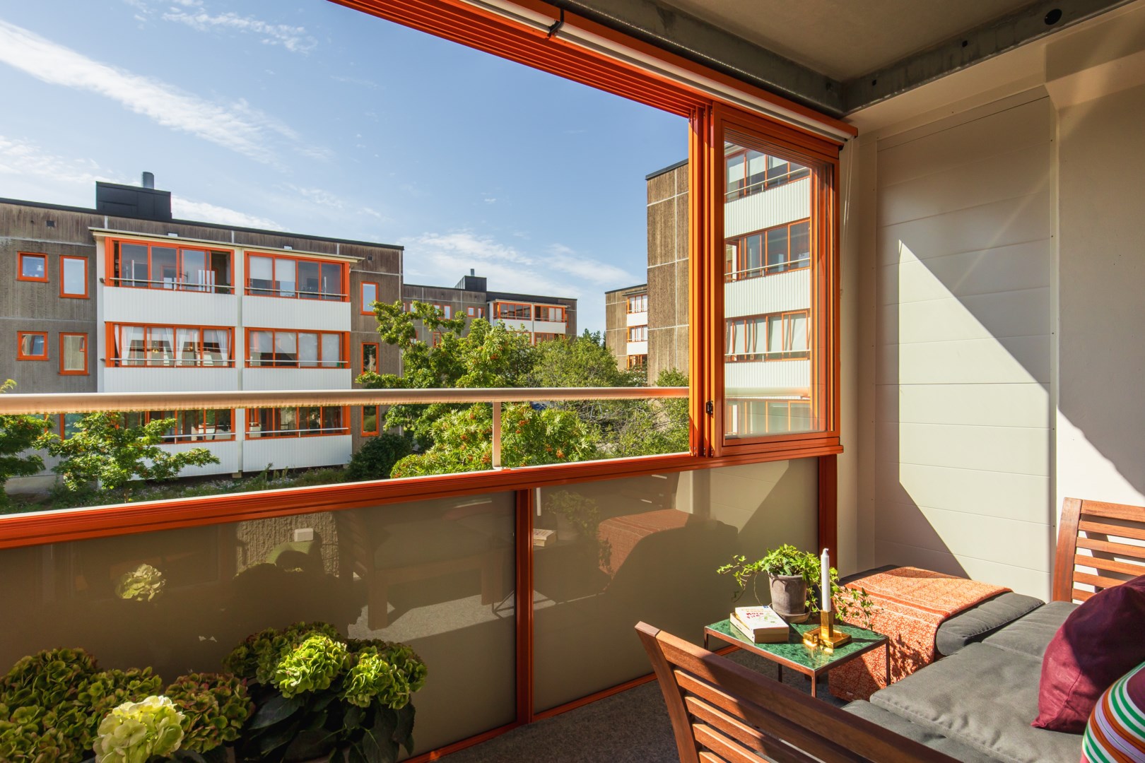 Bostadsbild från Ormingeringen 65, Såld i Västra Orminge, Nacka