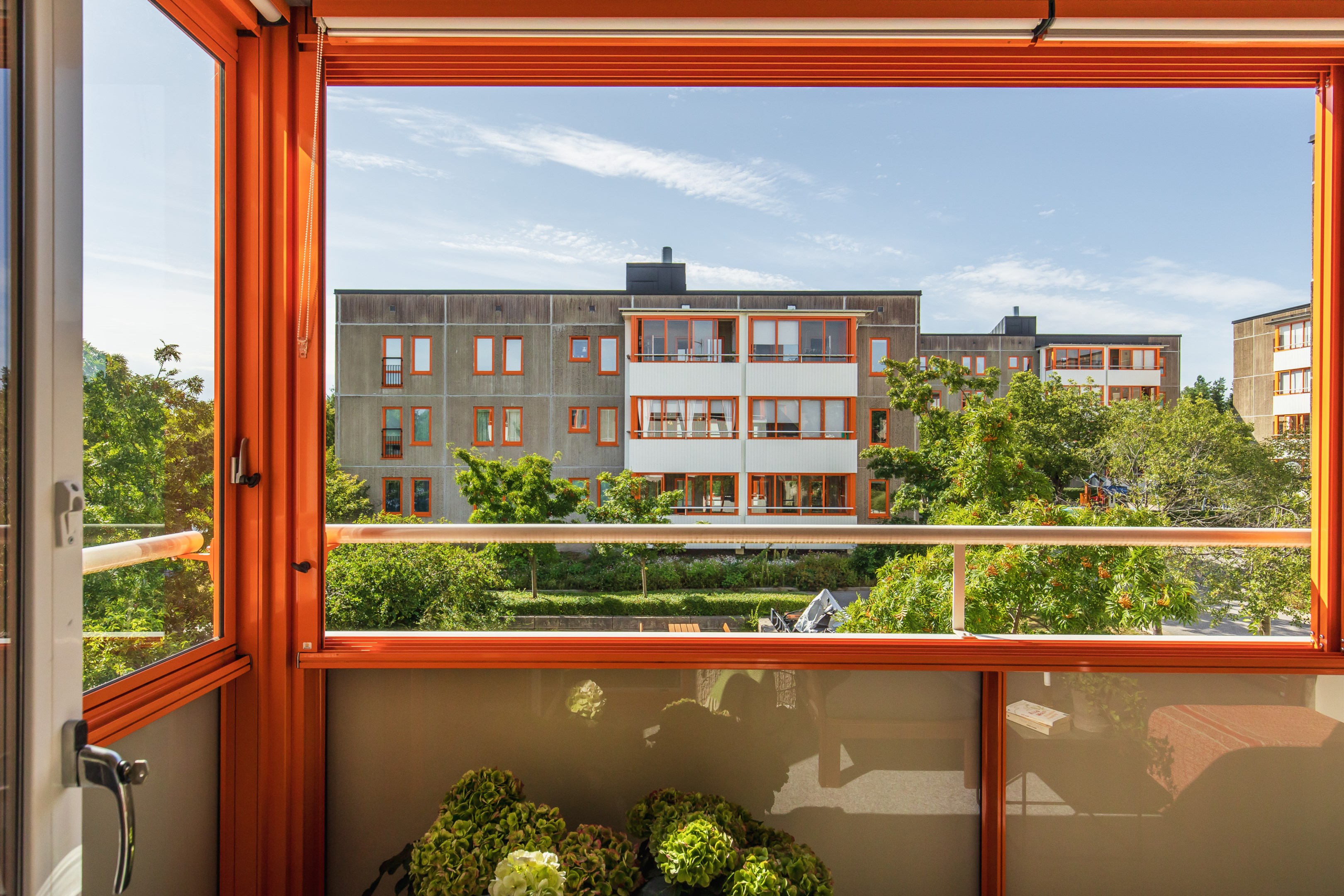 Bostadsbild från Ormingeringen 65, Såld i Västra Orminge, Nacka