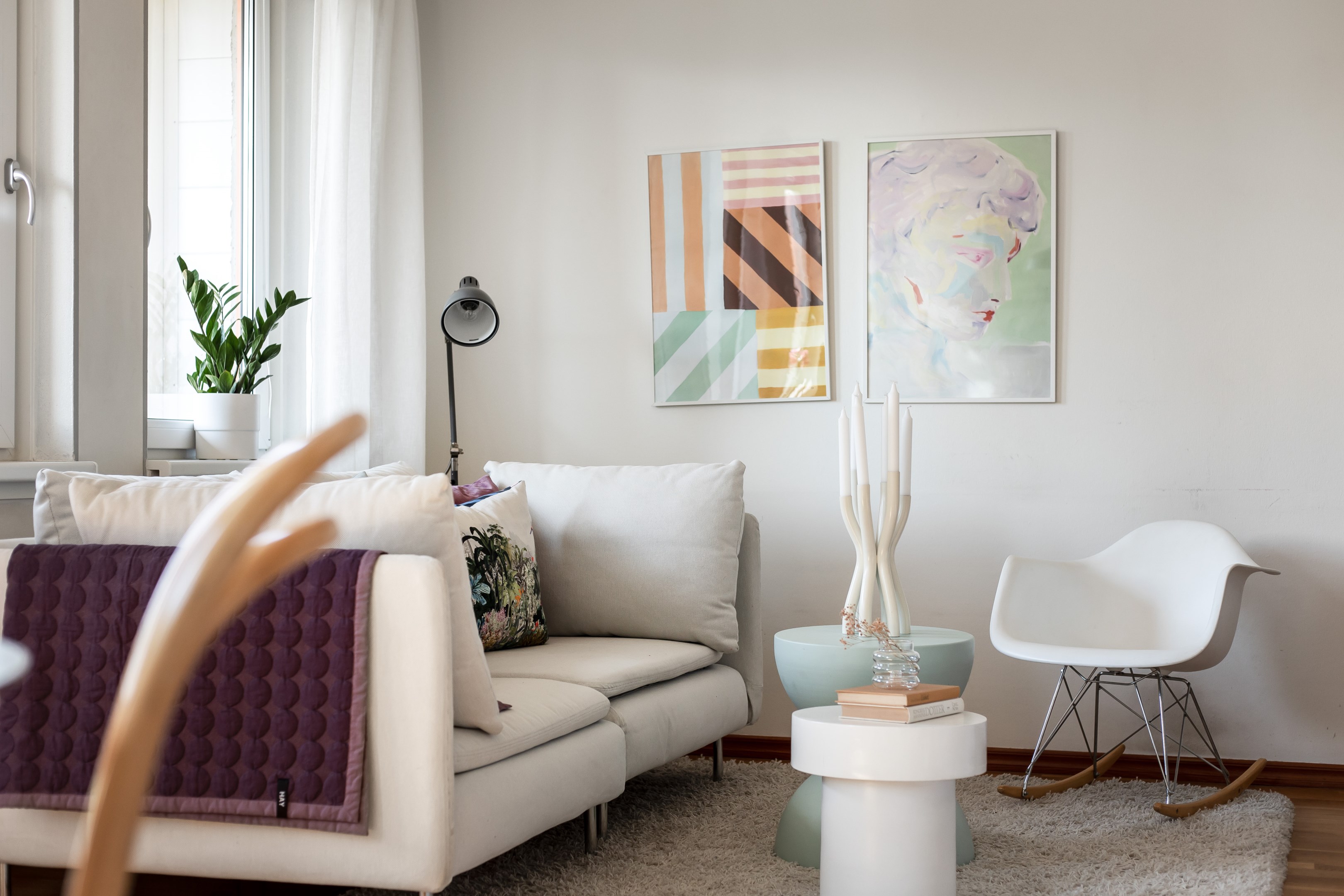 Bostadsbild från Ormingeringen 65, Såld i Västra Orminge, Nacka