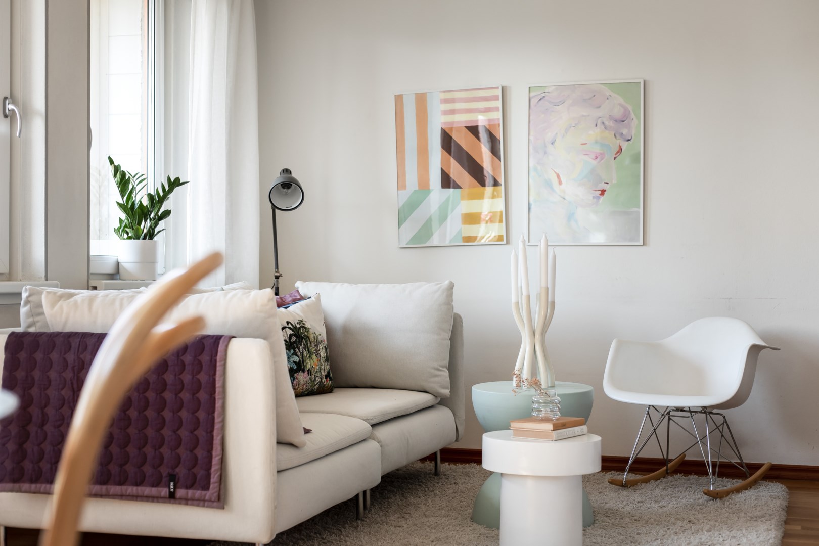 Bostadsbild från Ormingeringen 65, Såld i Västra Orminge, Nacka