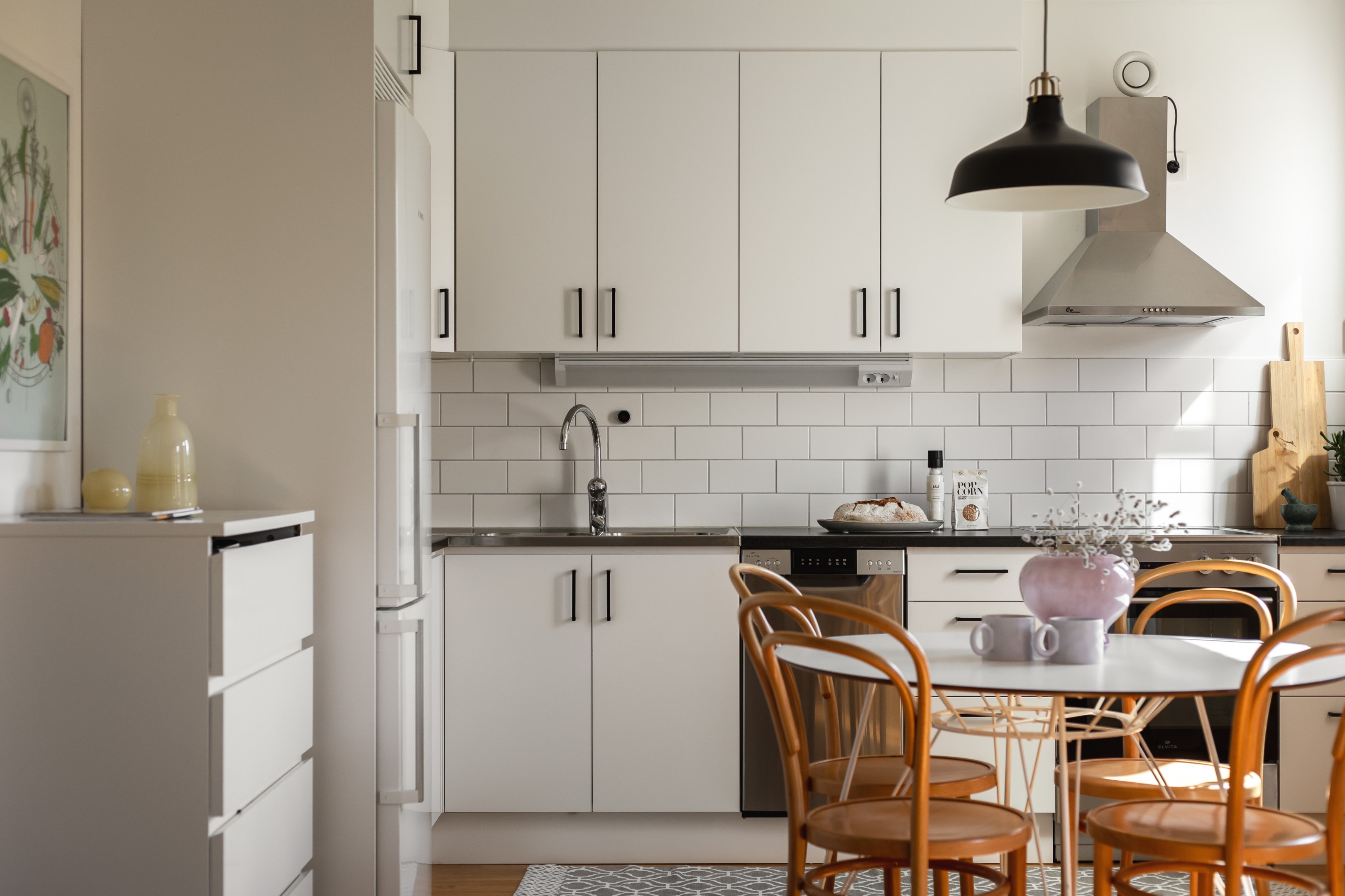 Bostadsbild från Ormingeringen 65, Såld i Västra Orminge, Nacka