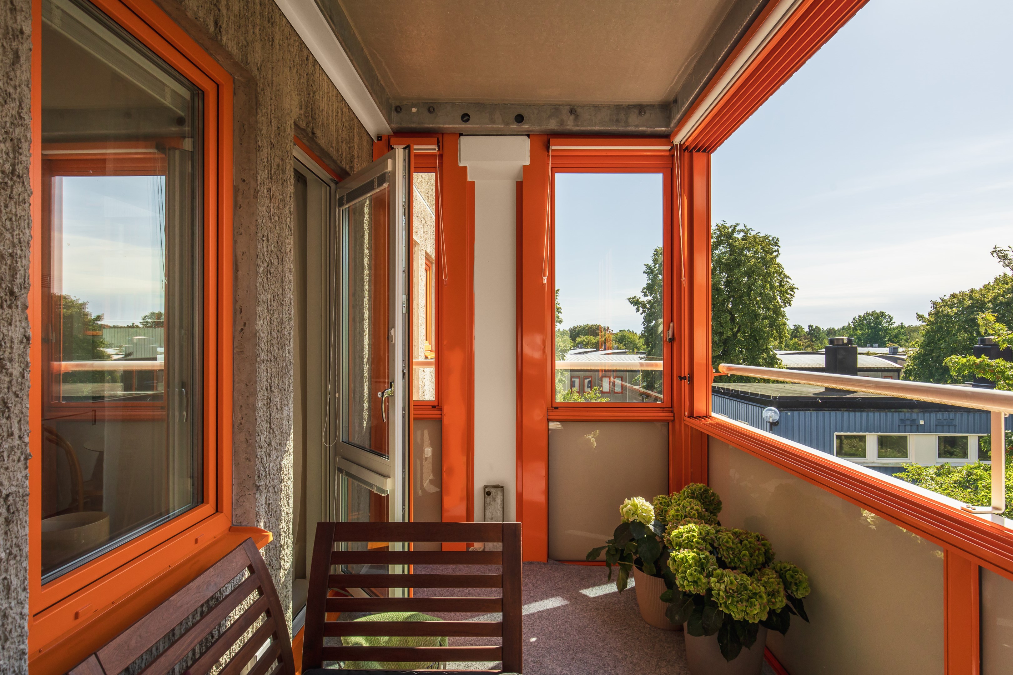 Bostadsbild från Ormingeringen 65, Såld i Västra Orminge, Nacka