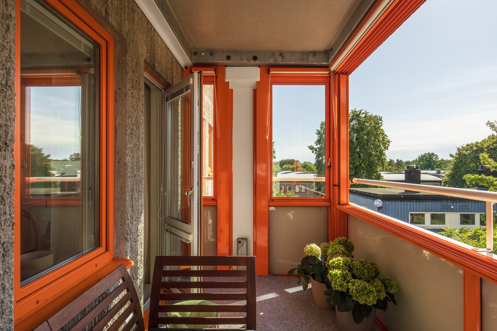 Bostadsbild från Ormingeringen 65, Såld i Västra Orminge, Nacka