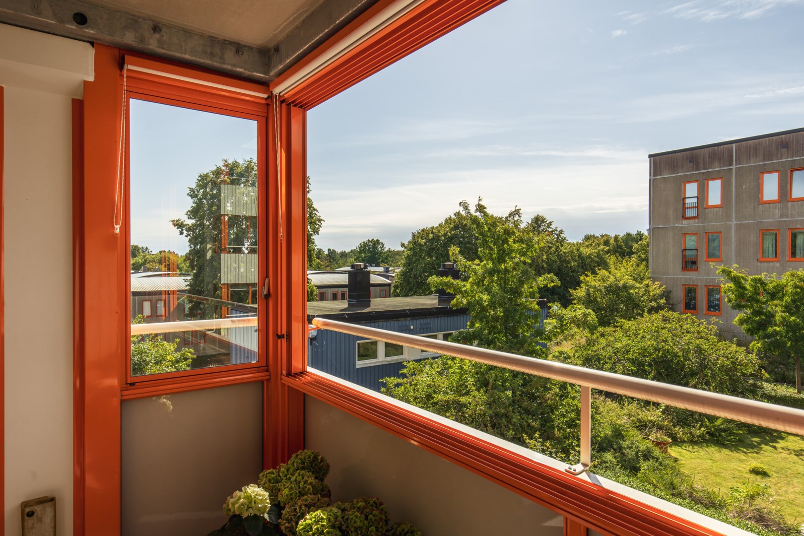 Bostadsbild från Ormingeringen 65, Såld i Västra Orminge, Nacka