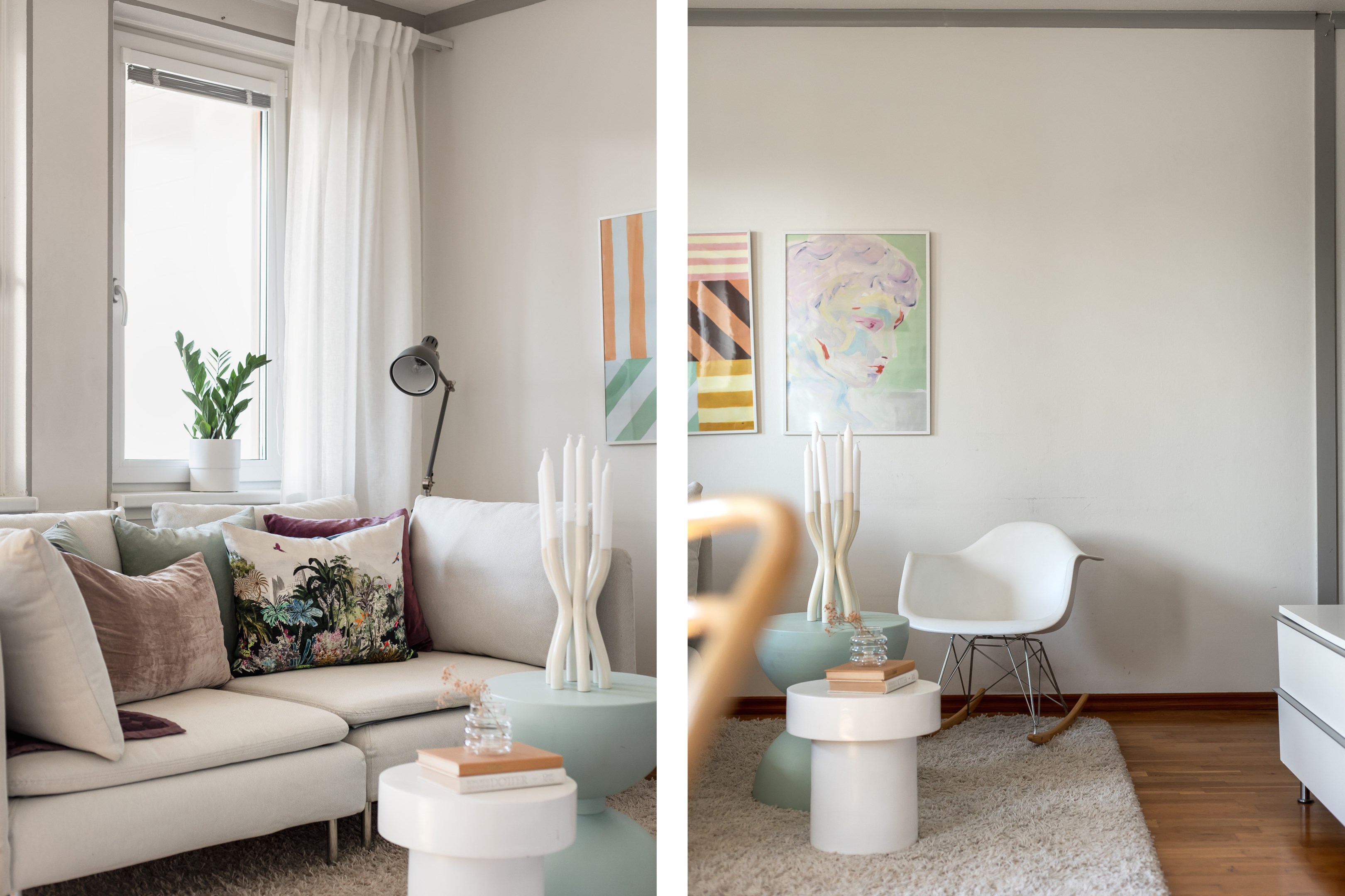 Bostadsbild från Ormingeringen 65, Såld i Västra Orminge, Nacka