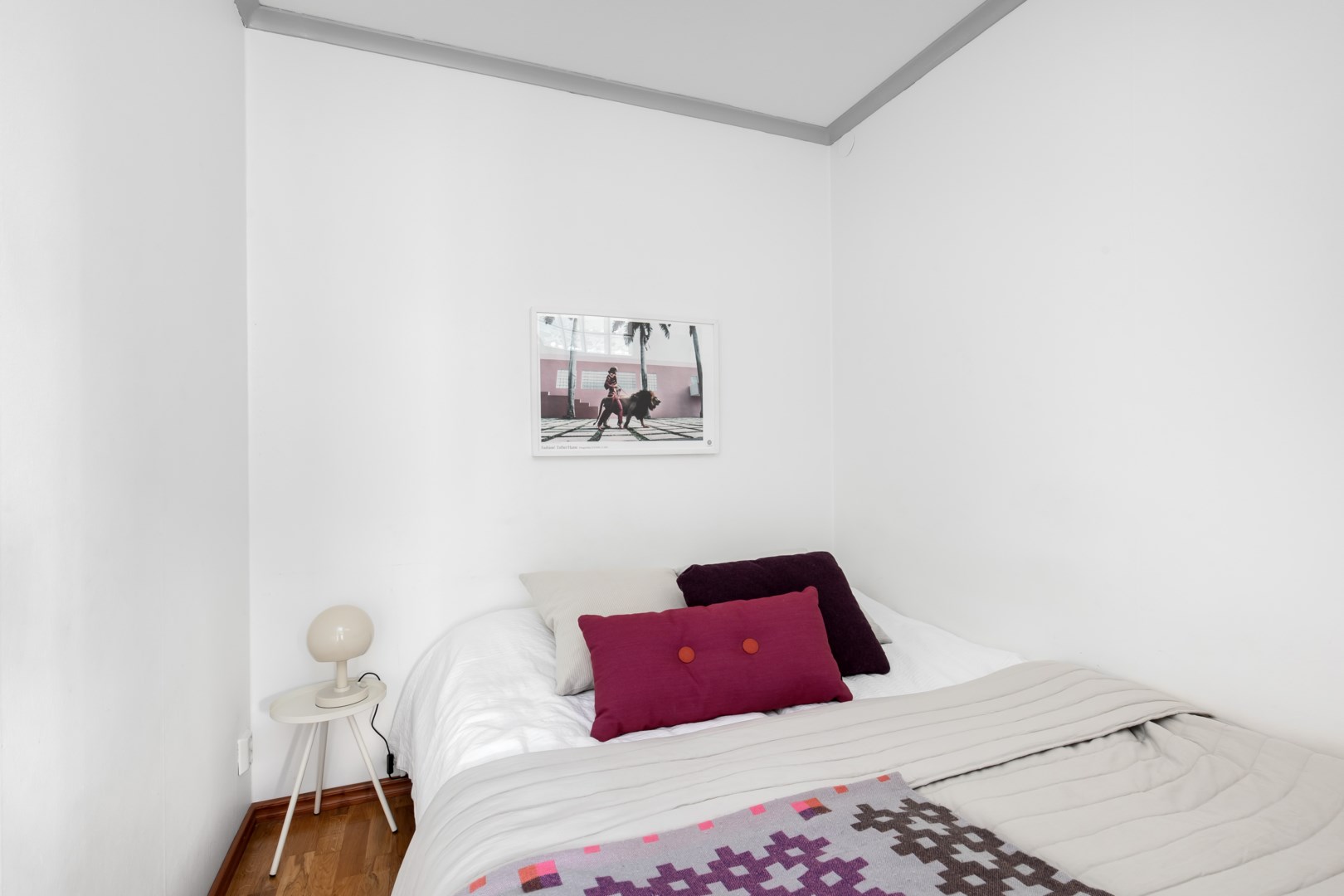 Bostadsbild från Ormingeringen 65, Såld i Västra Orminge, Nacka