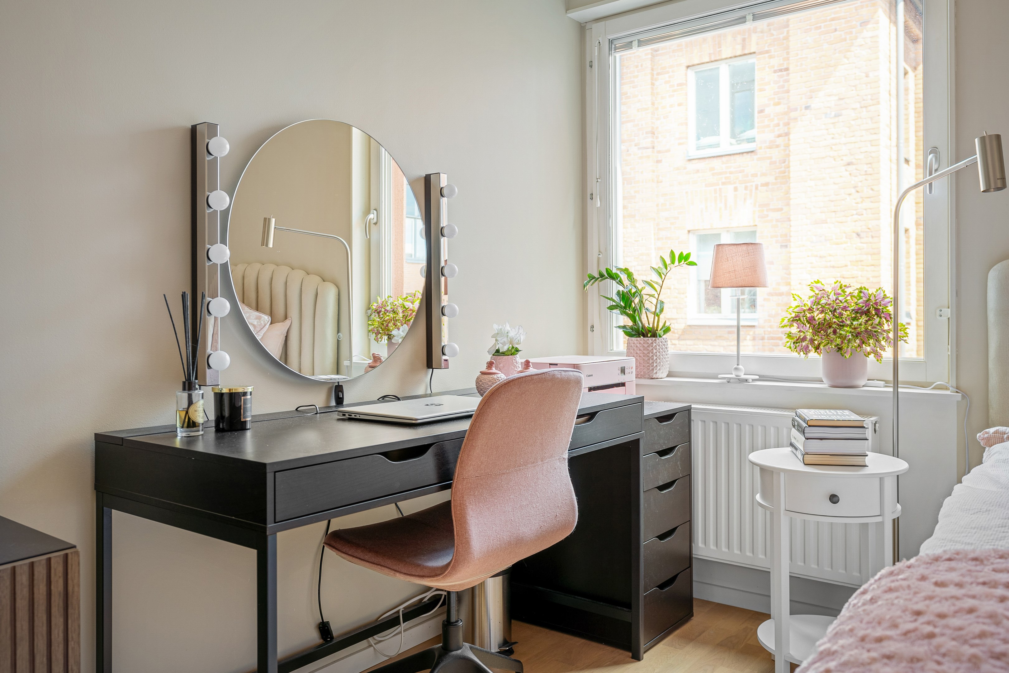 Bostadsbild från Mjölnarvägen 16, Såld i , Nacka