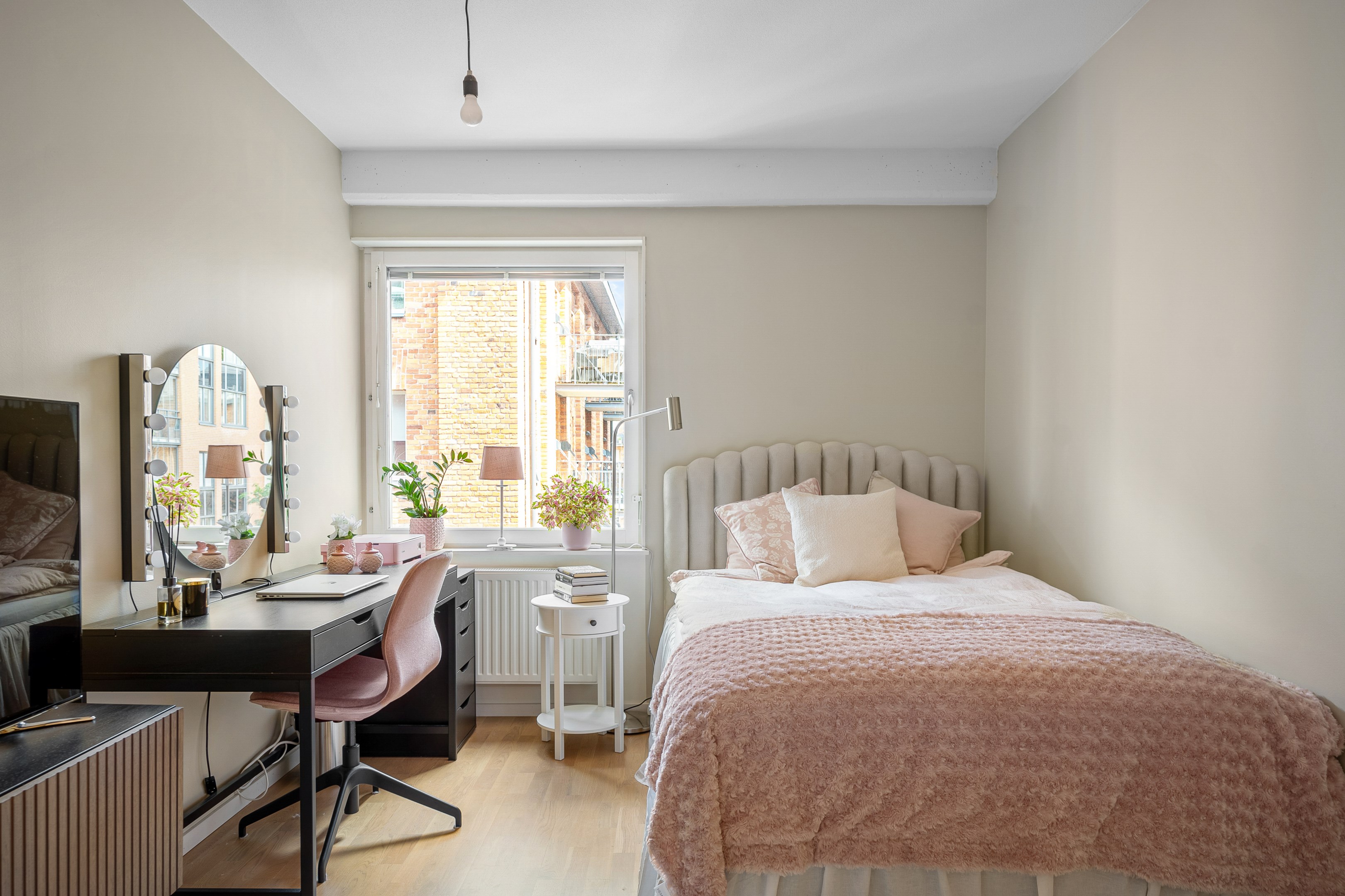 Bostadsbild från Mjölnarvägen 16, Såld i , Nacka