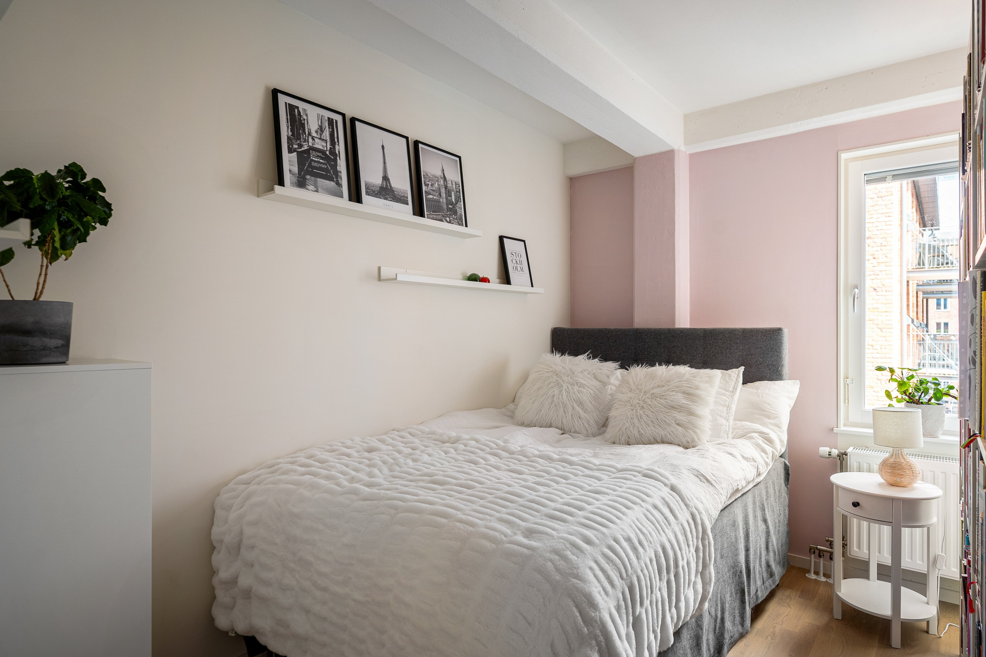 Bostadsbild från Mjölnarvägen 16, Såld i , Nacka