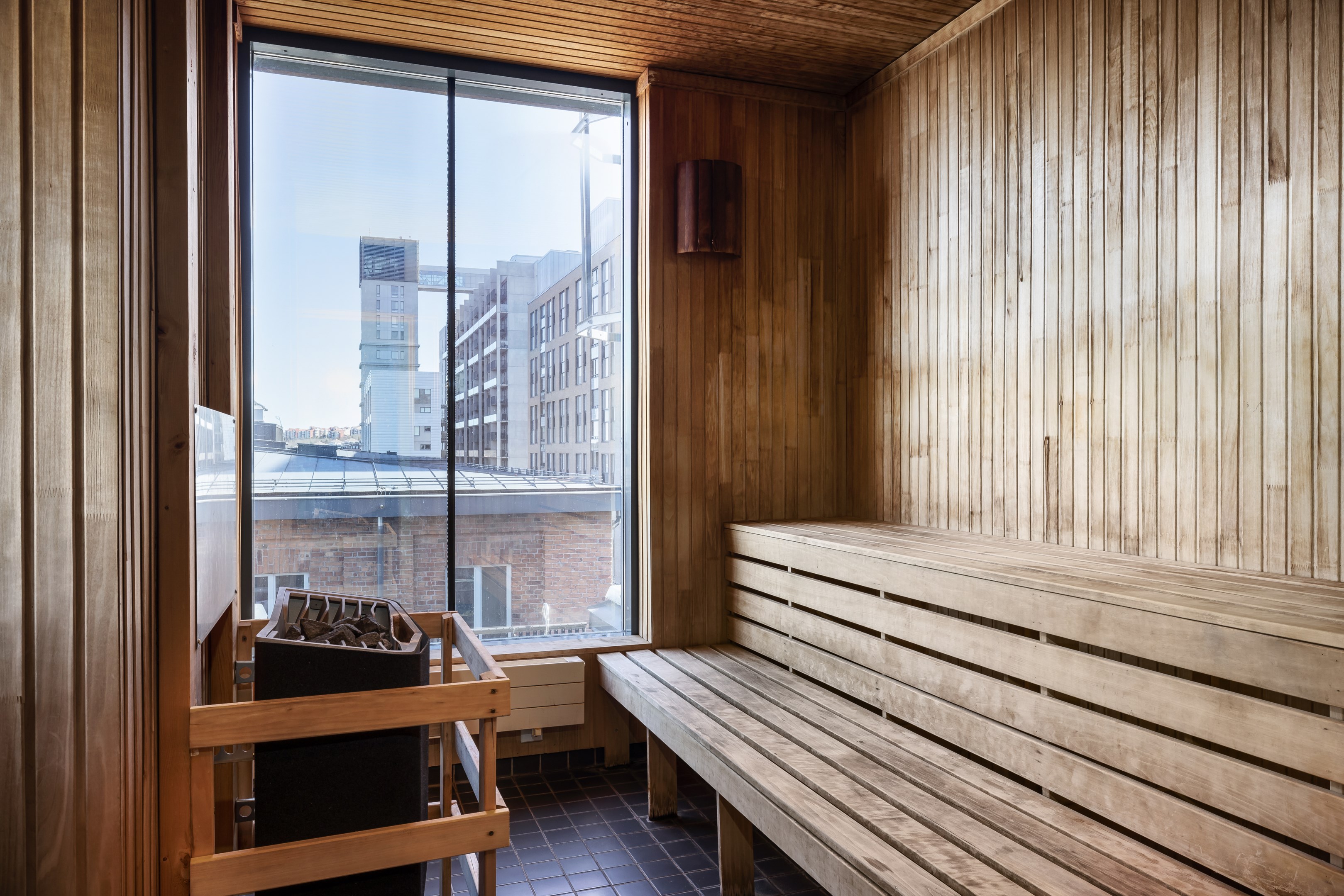 Bostadsbild från Mjölnarvägen 16, Såld i , Nacka