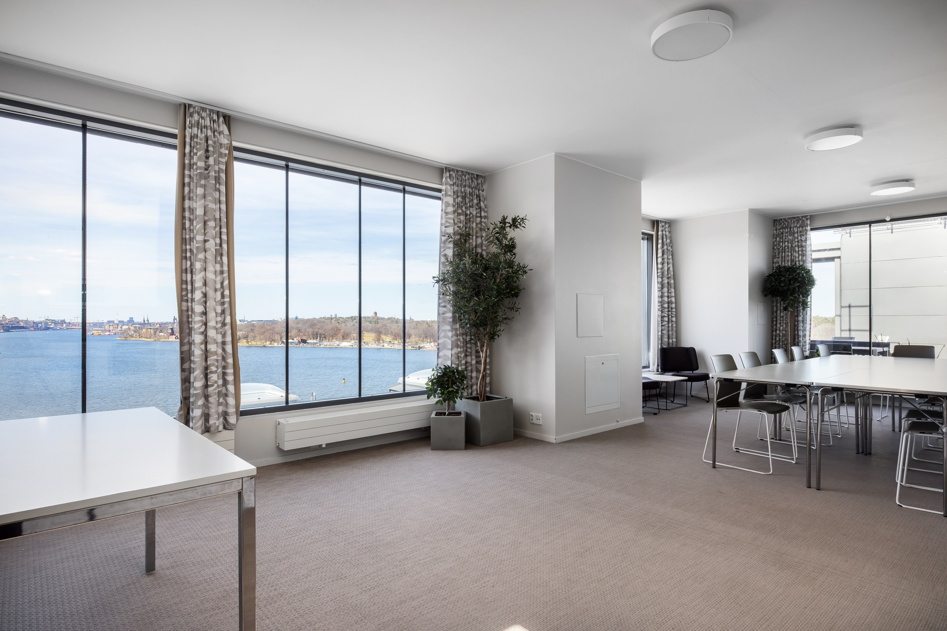 Bostadsbild från Mjölnarvägen 16, Såld i , Nacka