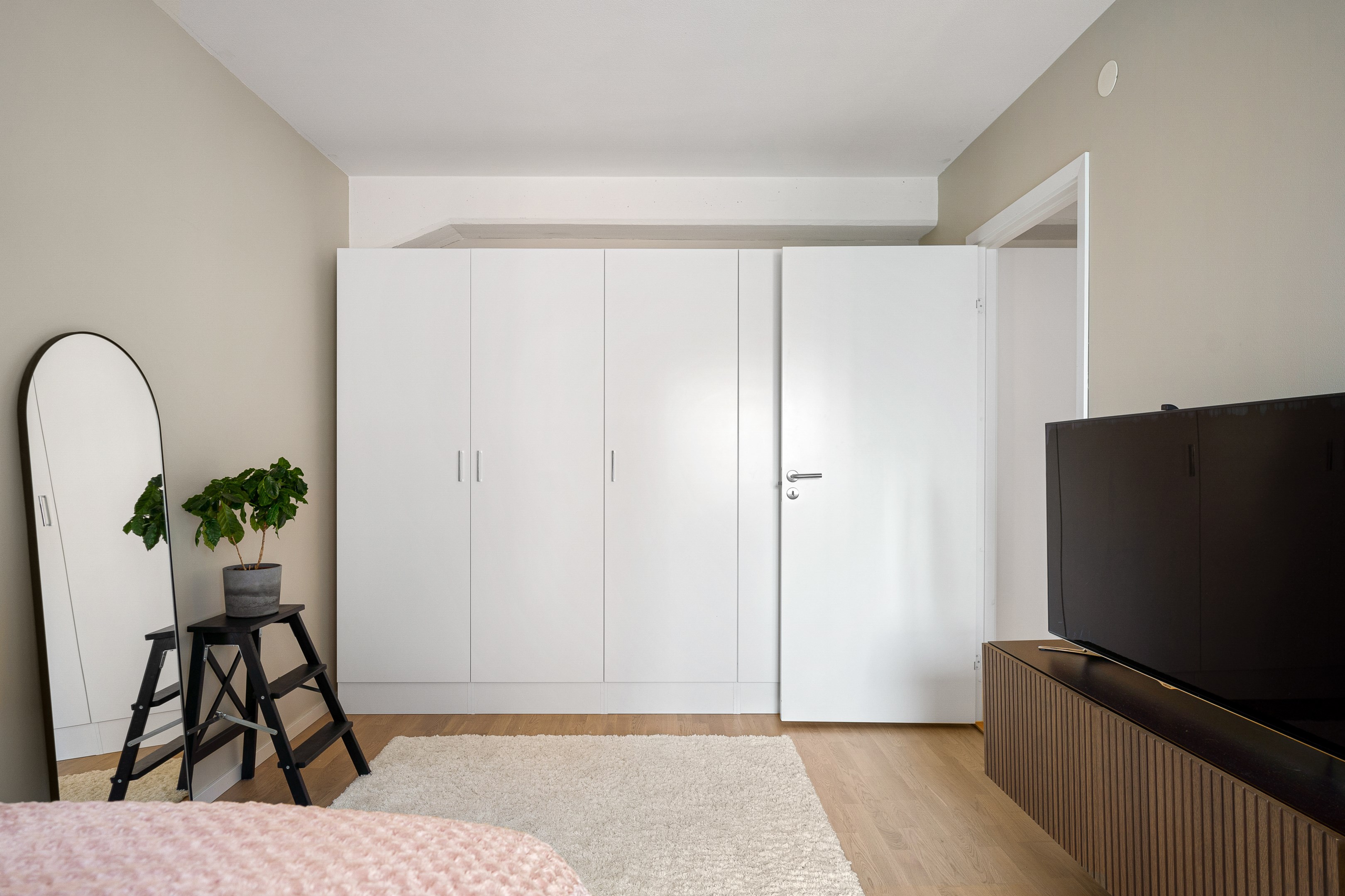 Bostadsbild från Mjölnarvägen 16, Såld i , Nacka