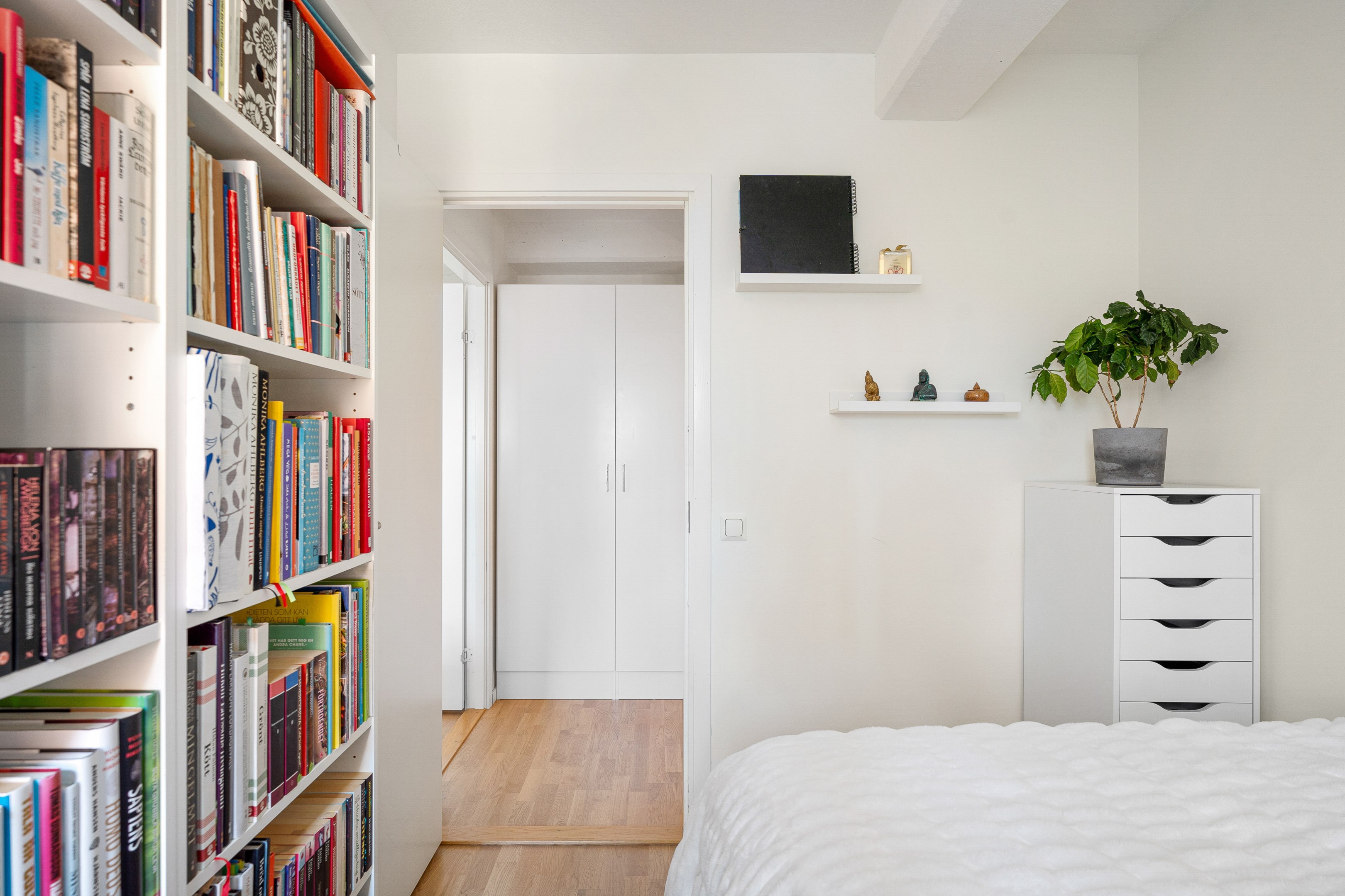 Bostadsbild från Mjölnarvägen 16, Såld i , Nacka