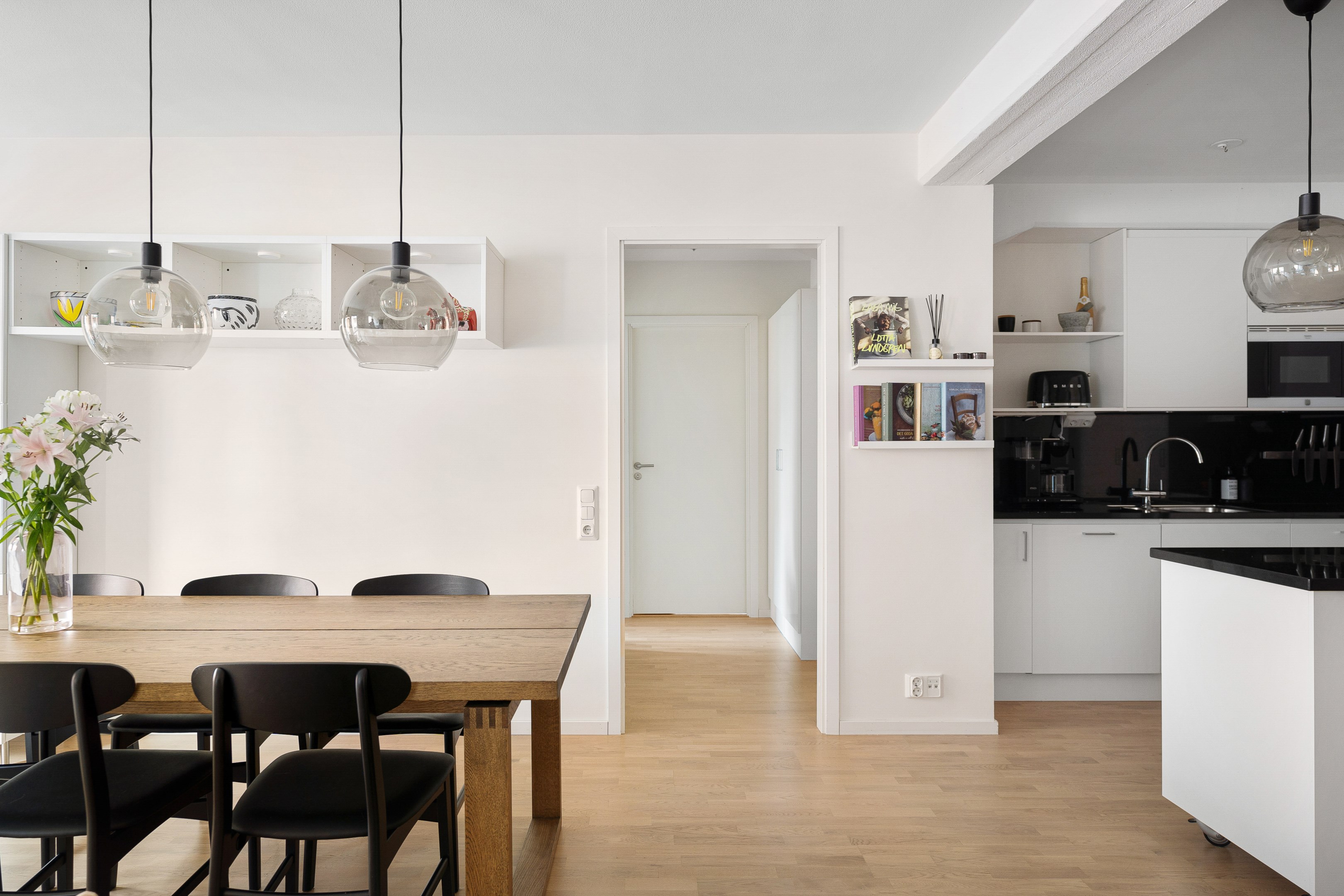 Bostadsbild från Mjölnarvägen 16, Såld i , Nacka