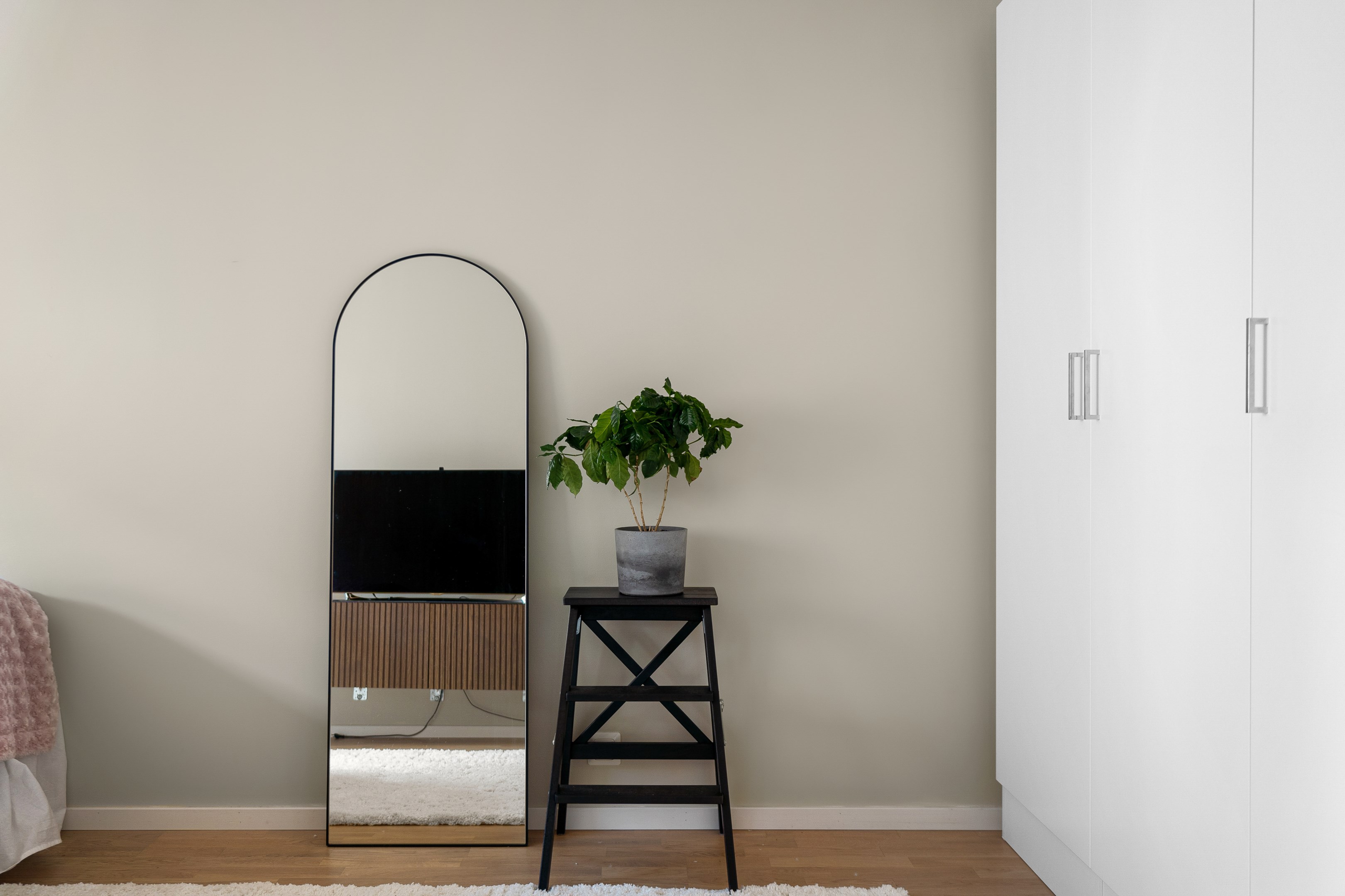 Bostadsbild från Mjölnarvägen 16, Såld i , Nacka