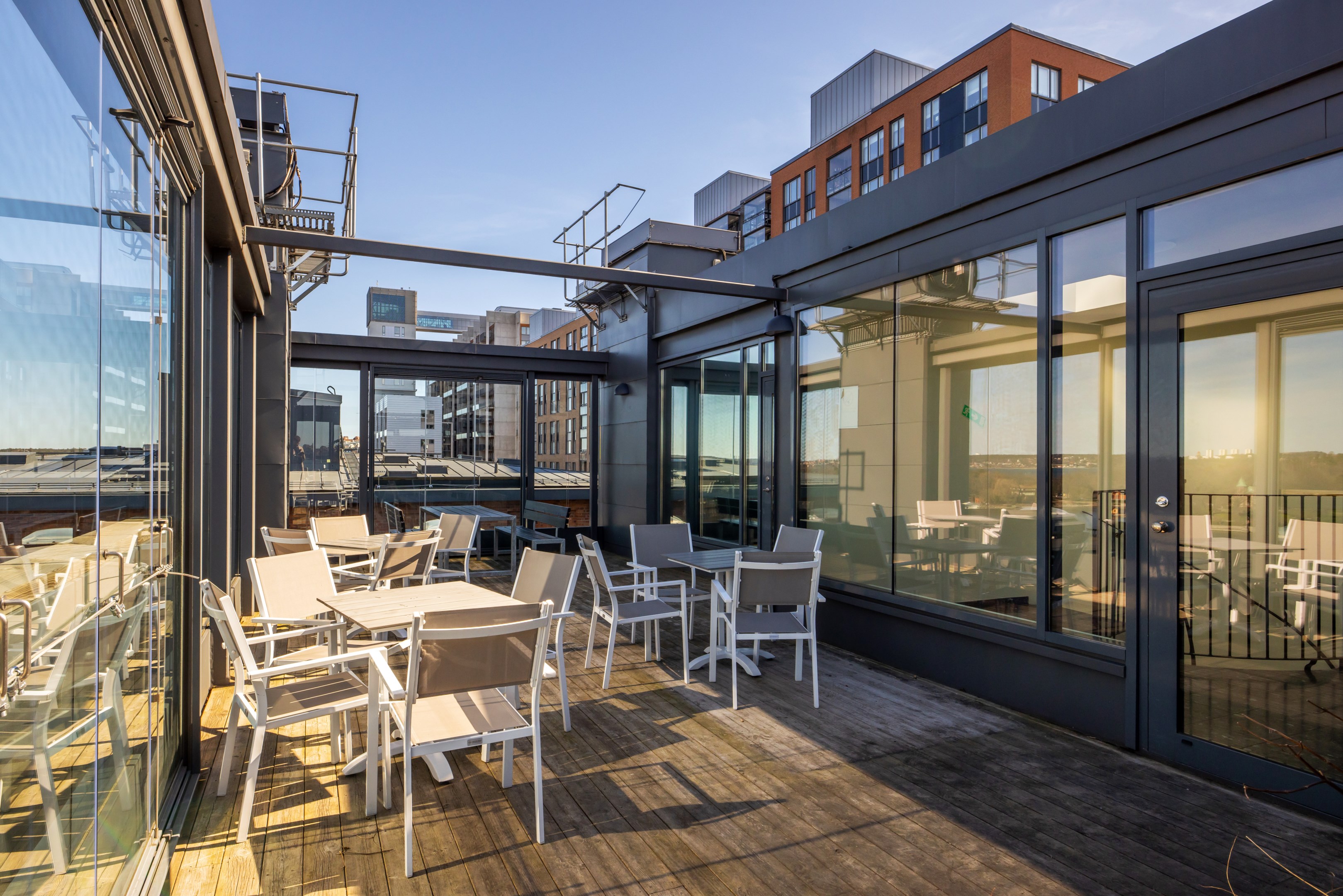 Bostadsbild från Mjölnarvägen 16, Såld i , Nacka