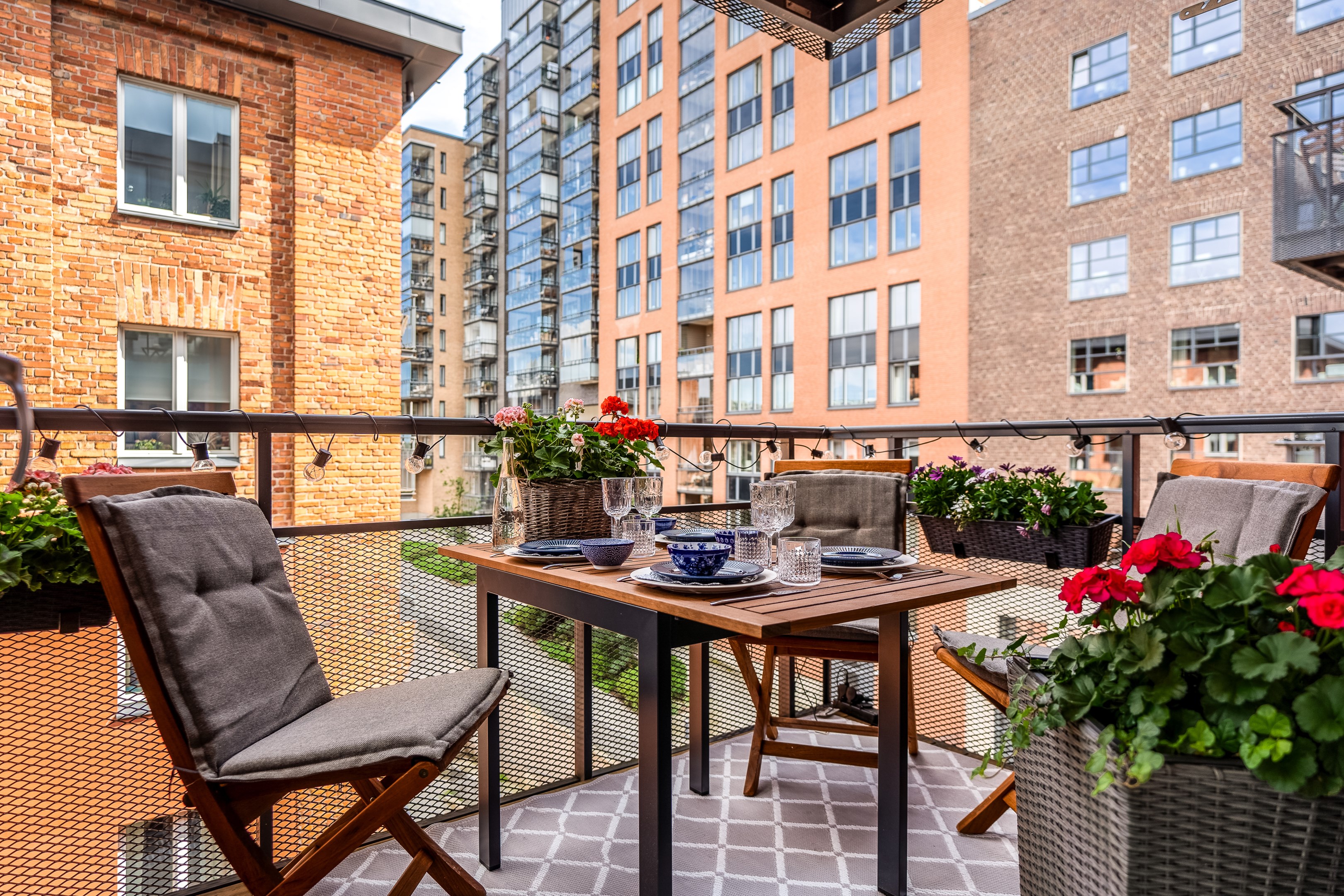 Bostadsbild från Mjölnarvägen 16, Såld i , Nacka