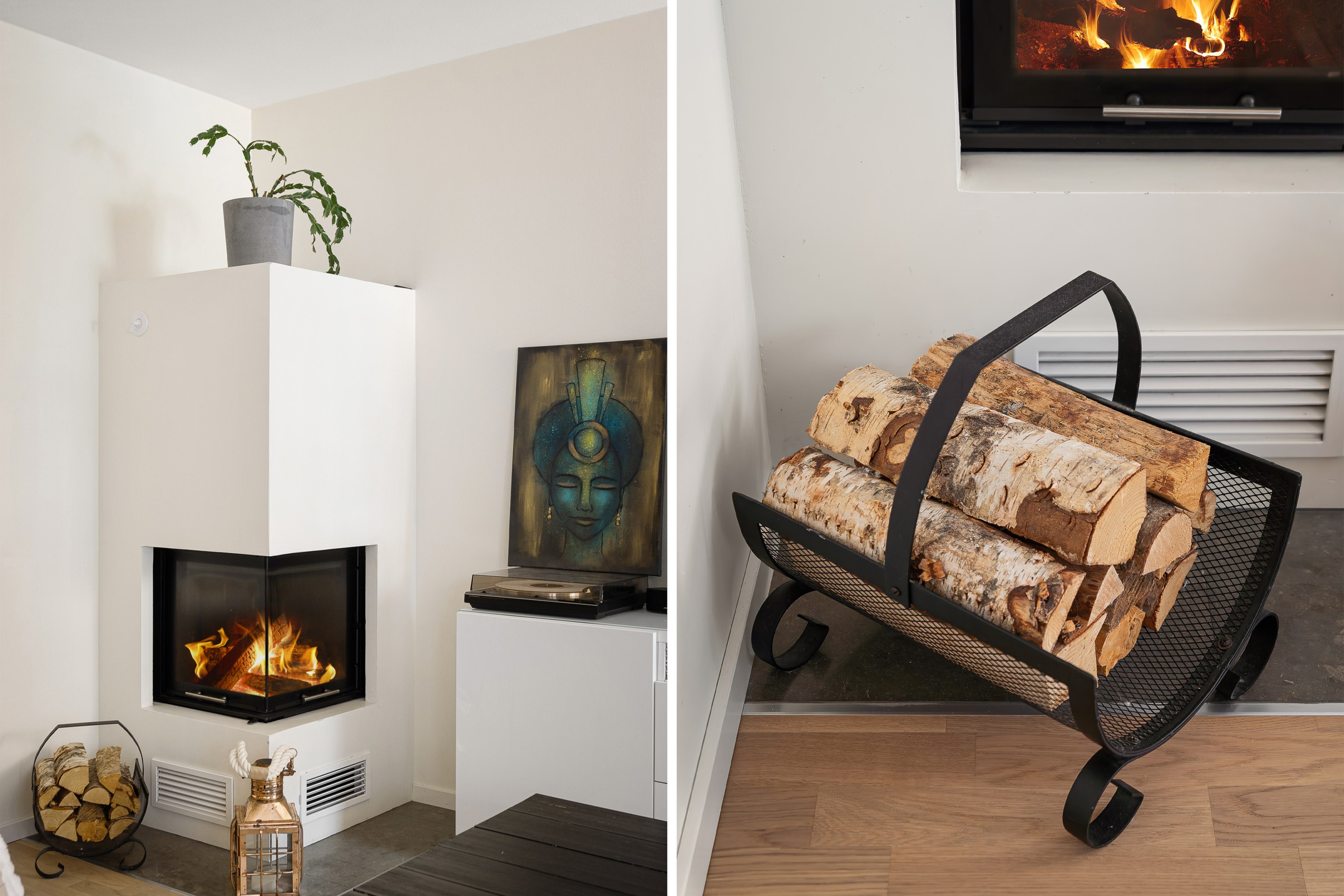 Bostadsbild från Mjölnarvägen 16, Såld i , Nacka