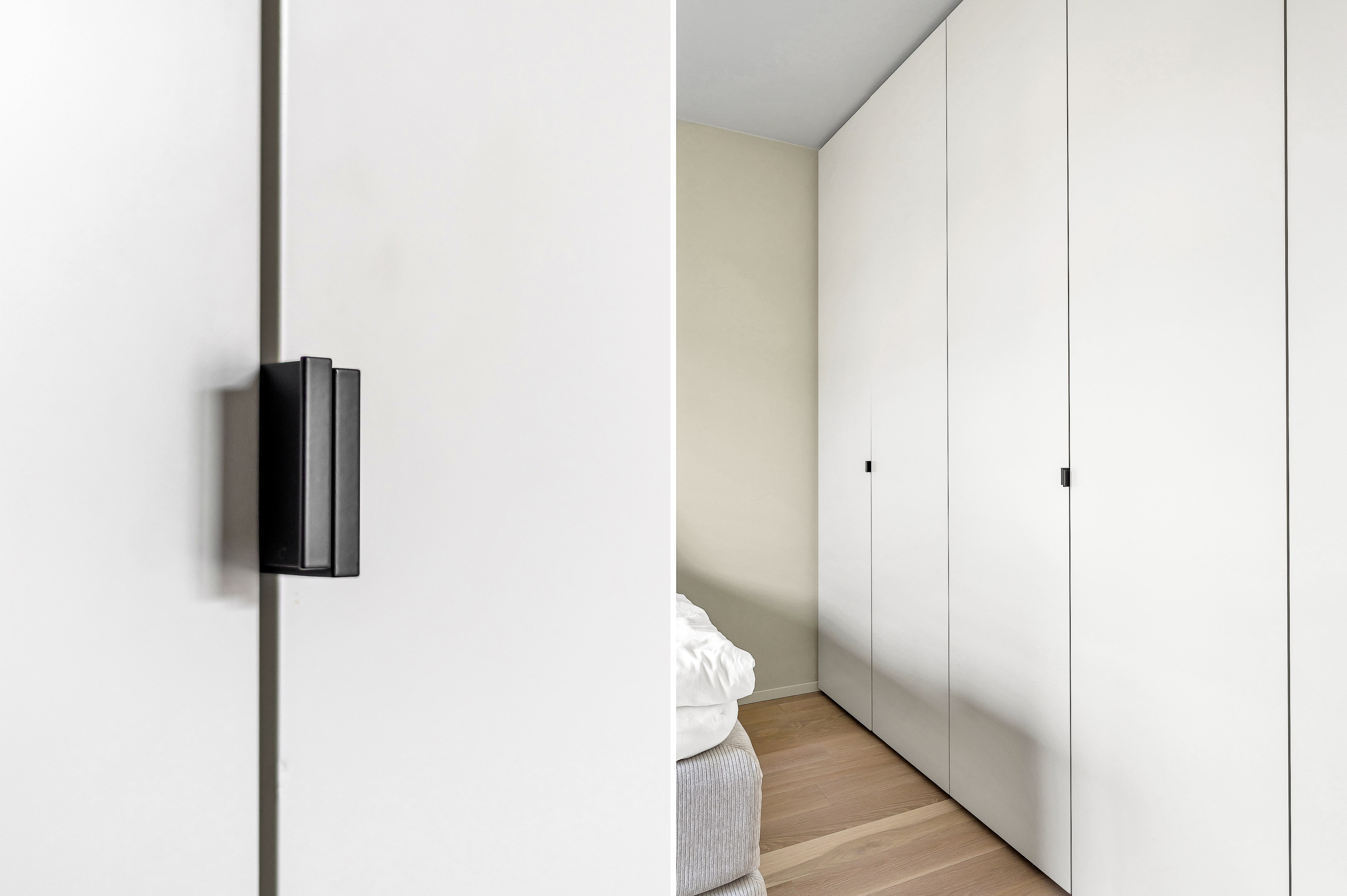 Bostadsbild från Fyrisvallsgatan 12A, Kommande i Luthagen, Uppsala