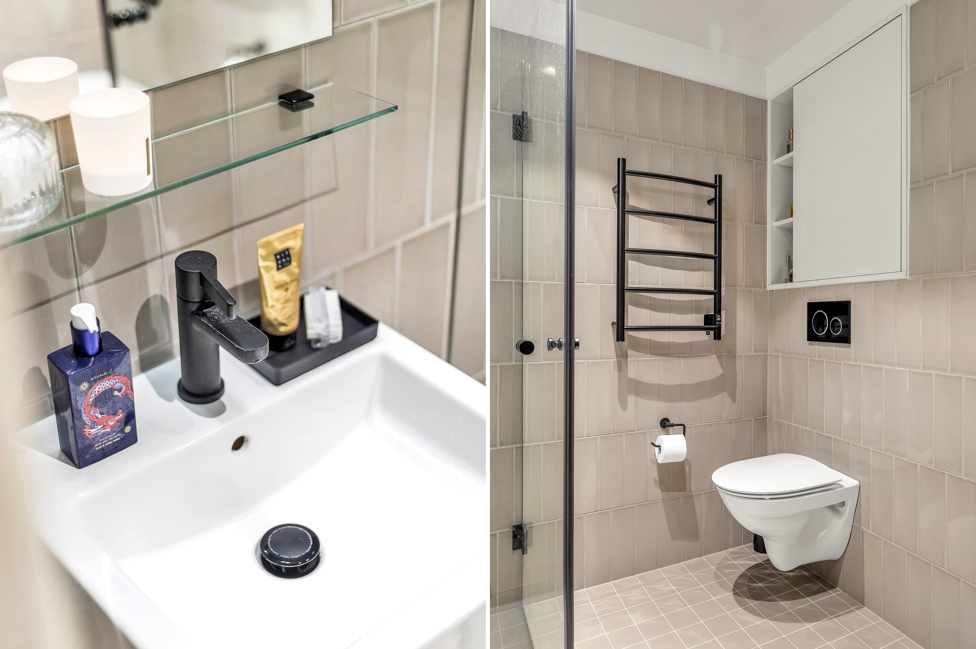 Bostadsbild från Fyrisvallsgatan 12A, Kommande i Luthagen, Uppsala