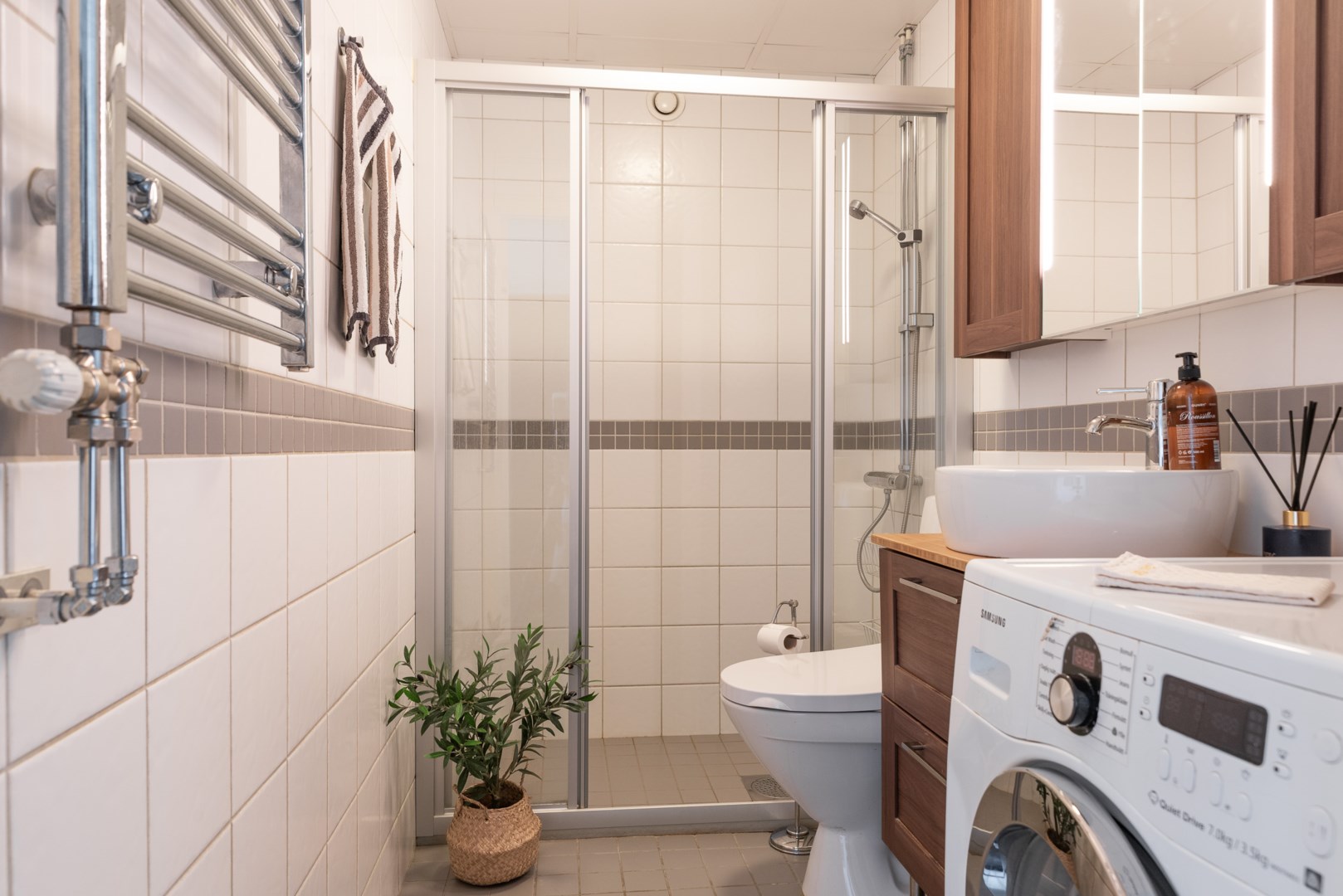 Bostadsbild från Odensvigatan 3, Såld i Odensvi, Västerås