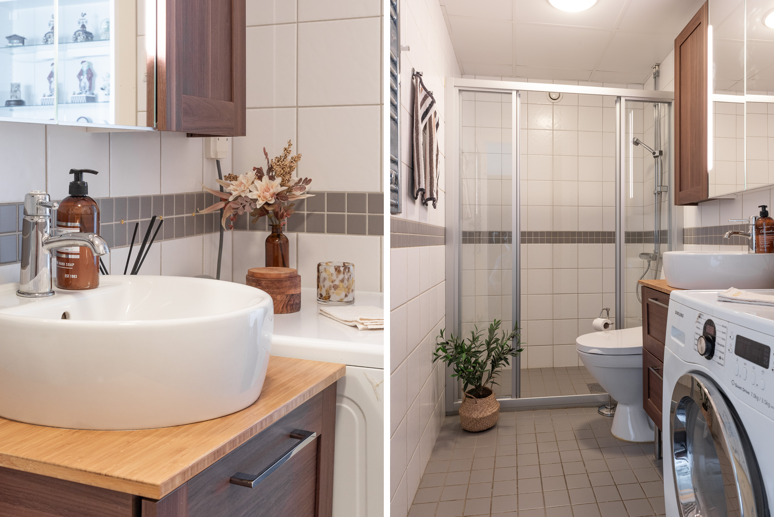 Bostadsbild från Odensvigatan 3, Såld i Odensvi, Västerås