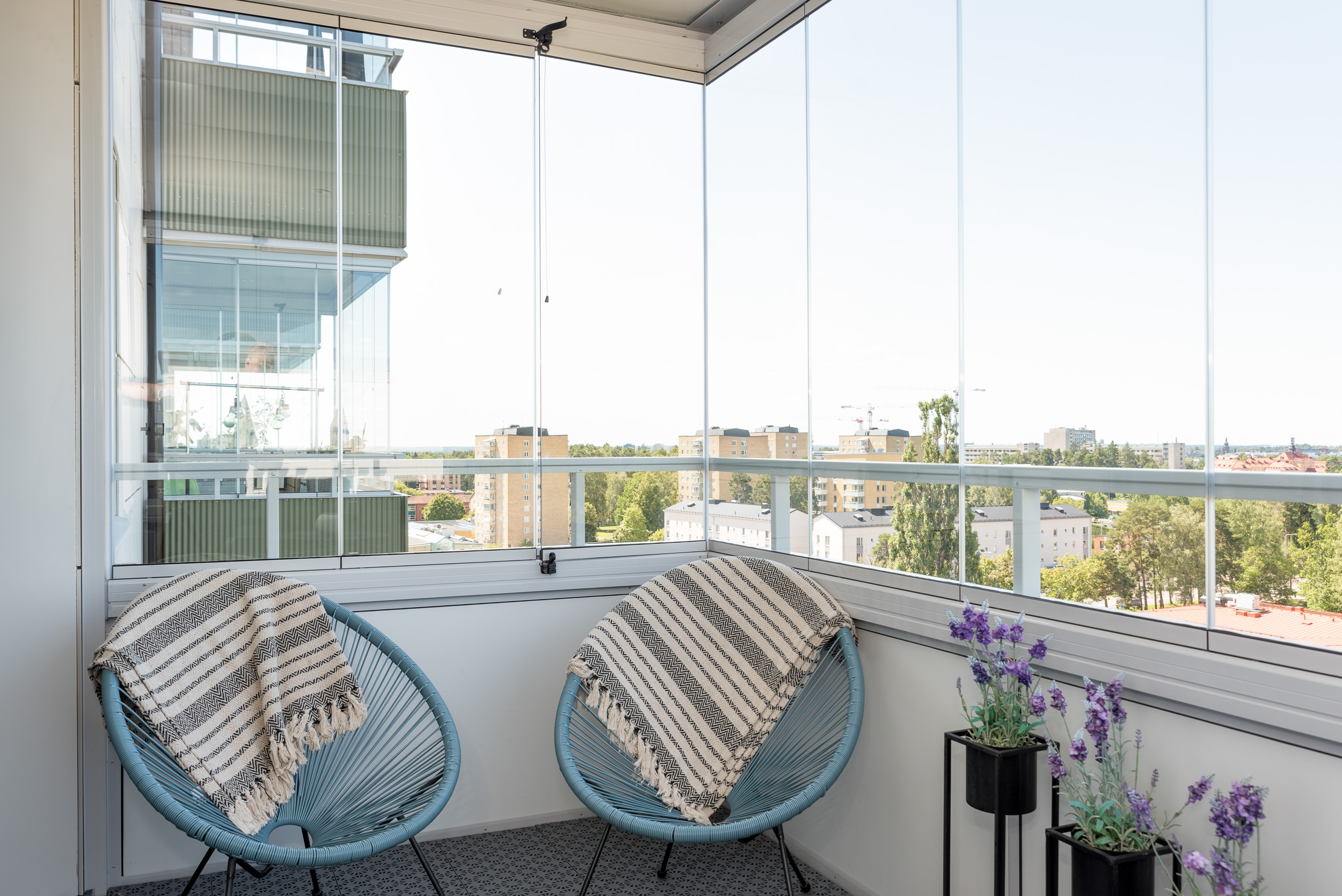 Bostadsbild från Odensvigatan 3, Såld i Odensvi, Västerås