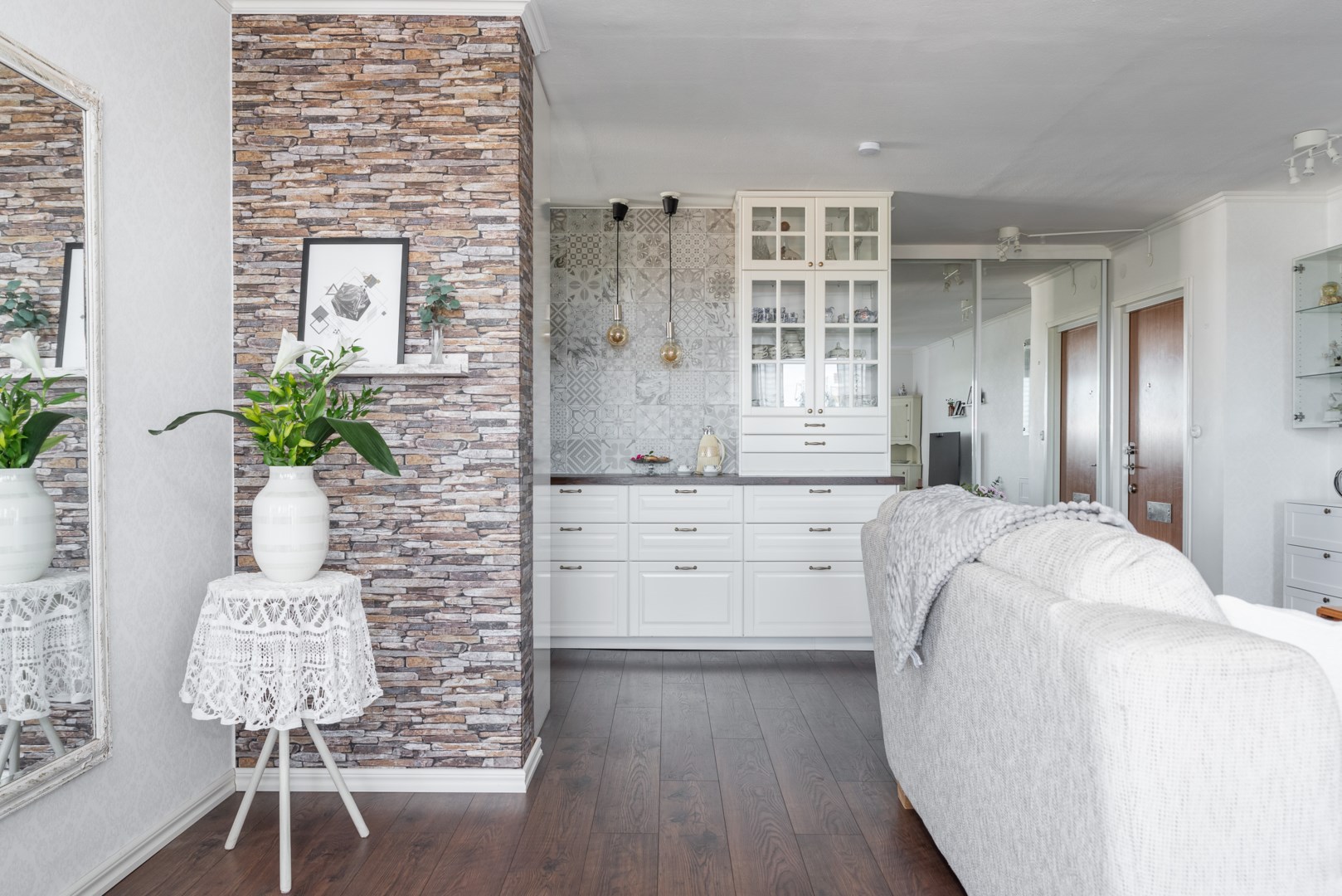 Bostadsbild från Odensvigatan 3, Såld i Odensvi, Västerås