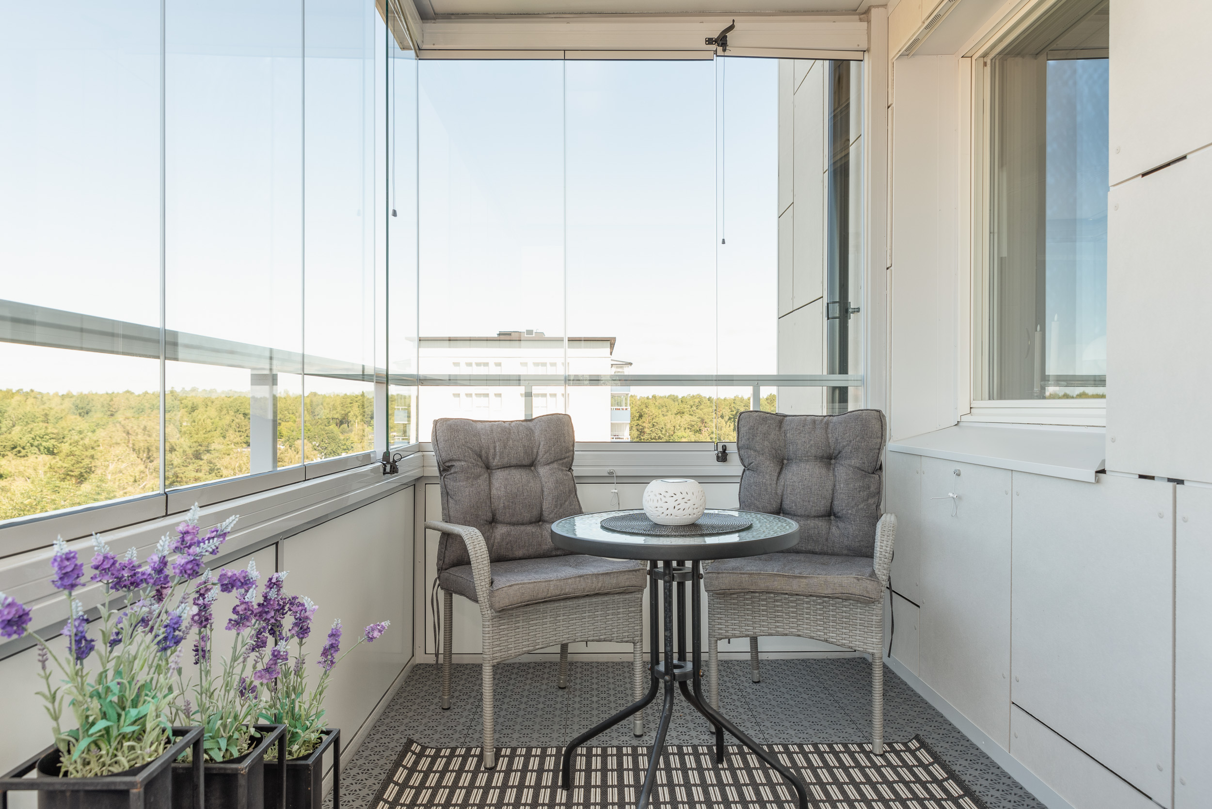 Bostadsbild från Odensvigatan 3, Såld i Odensvi, Västerås