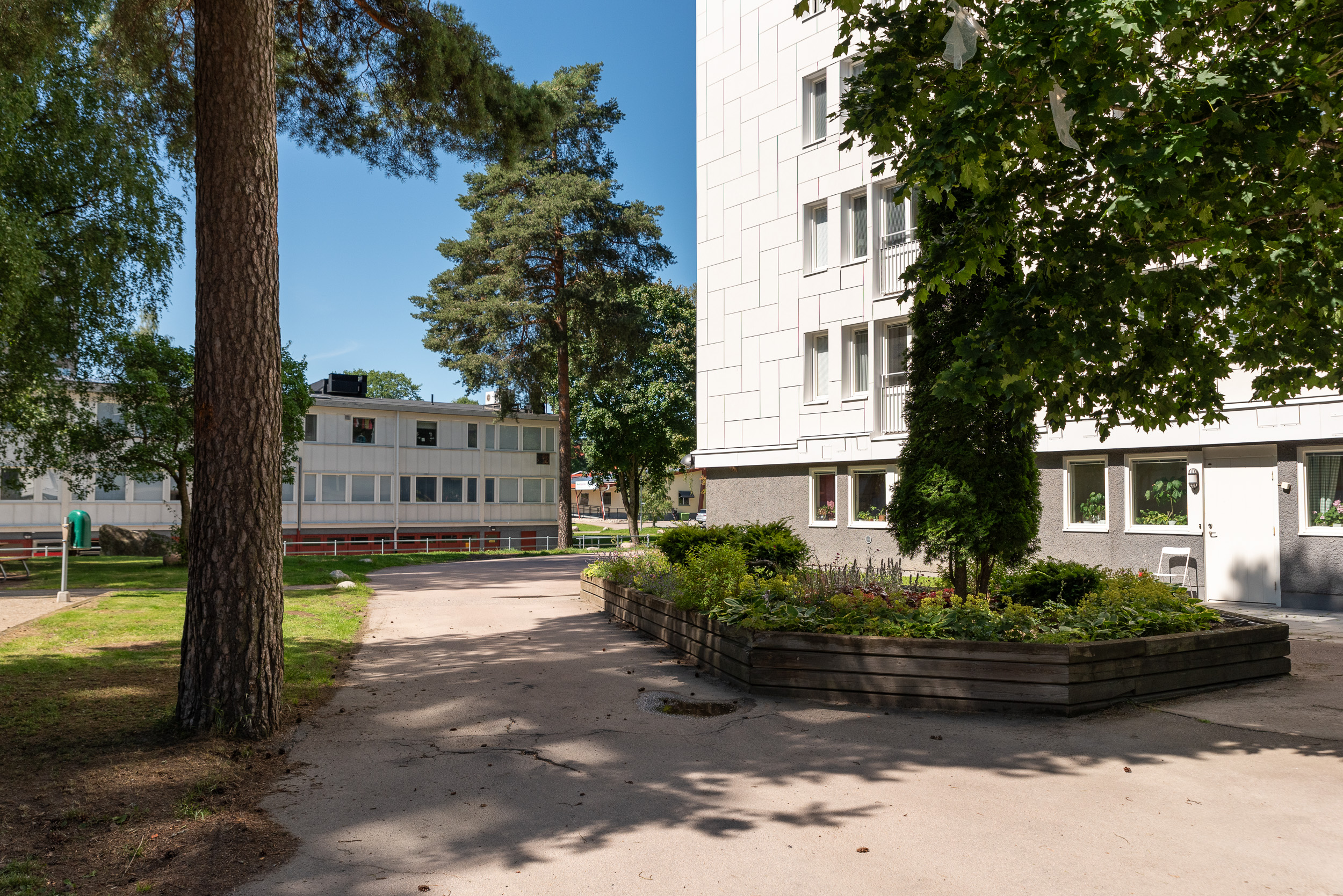 Bostadsbild från Odensvigatan 3, Såld i Odensvi, Västerås