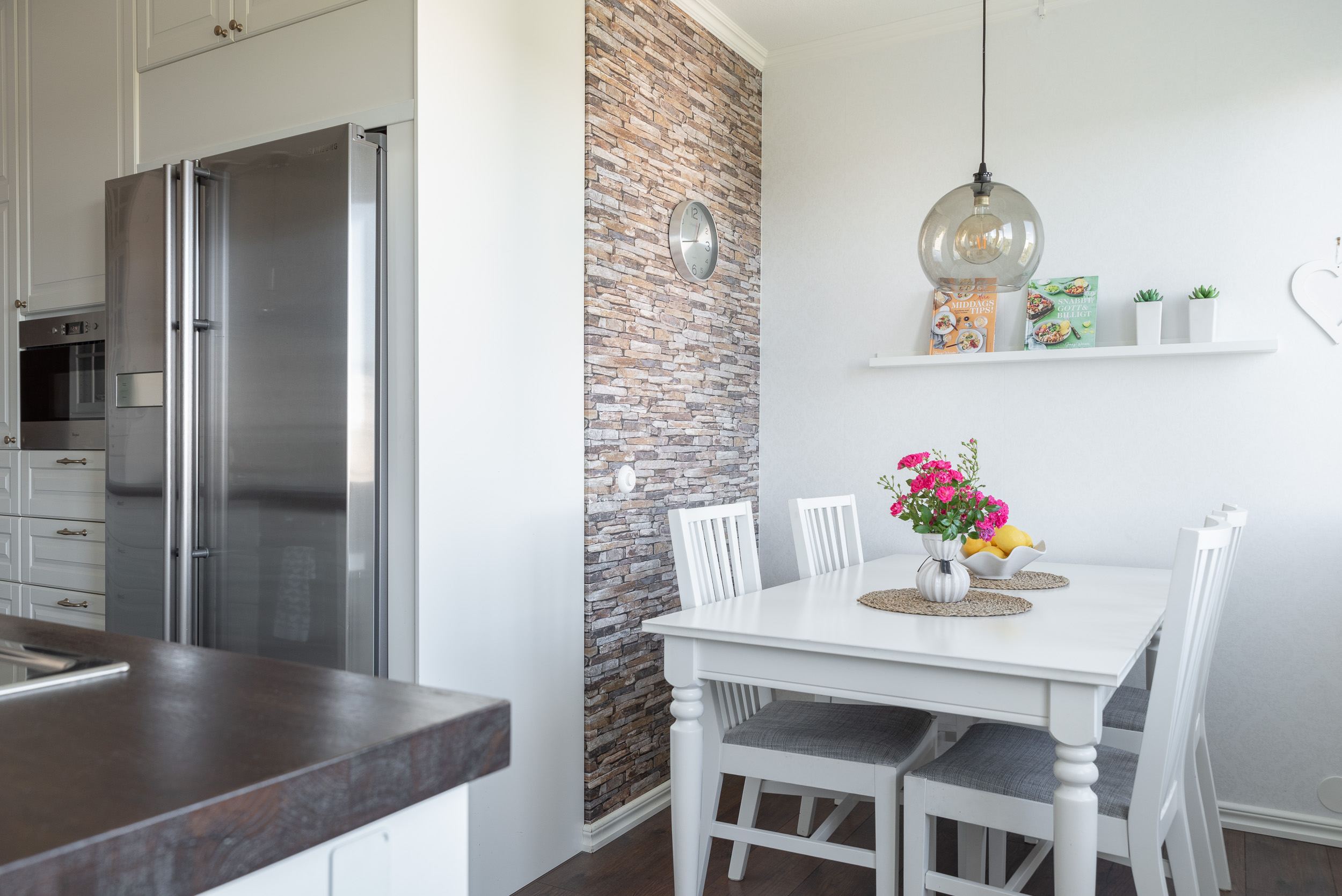 Bostadsbild från Odensvigatan 3, Såld i Odensvi, Västerås