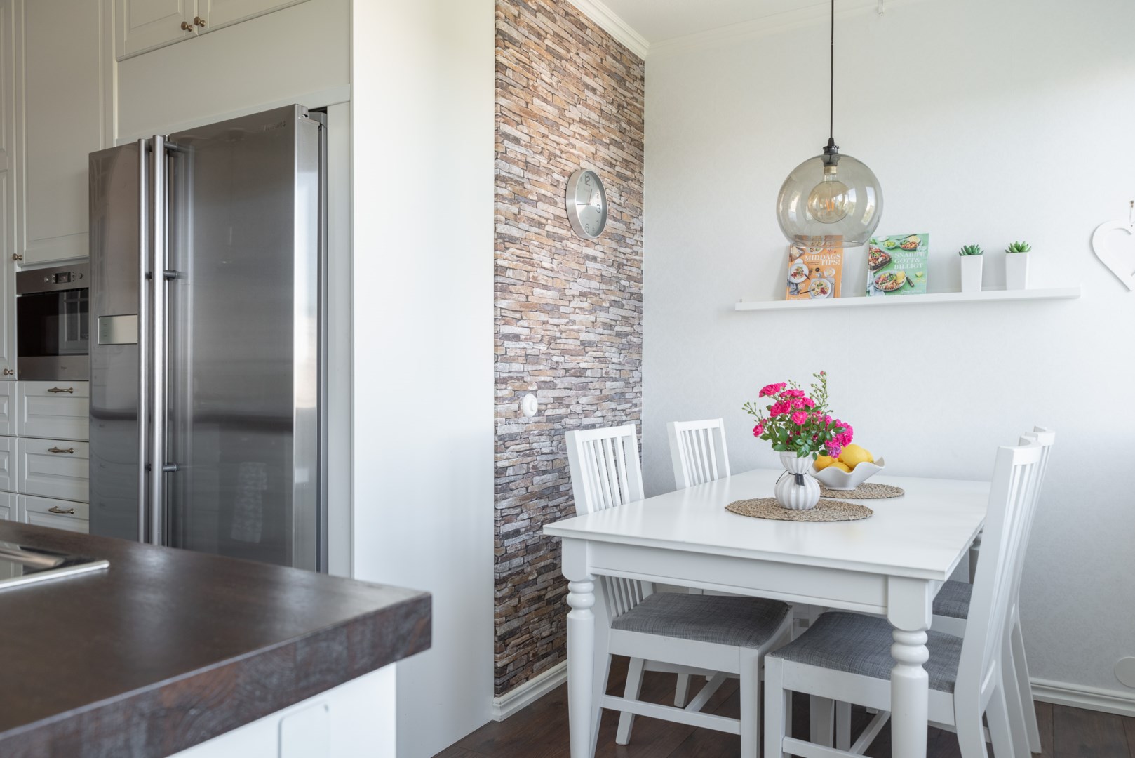 Bostadsbild från Odensvigatan 3, Såld i Odensvi, Västerås