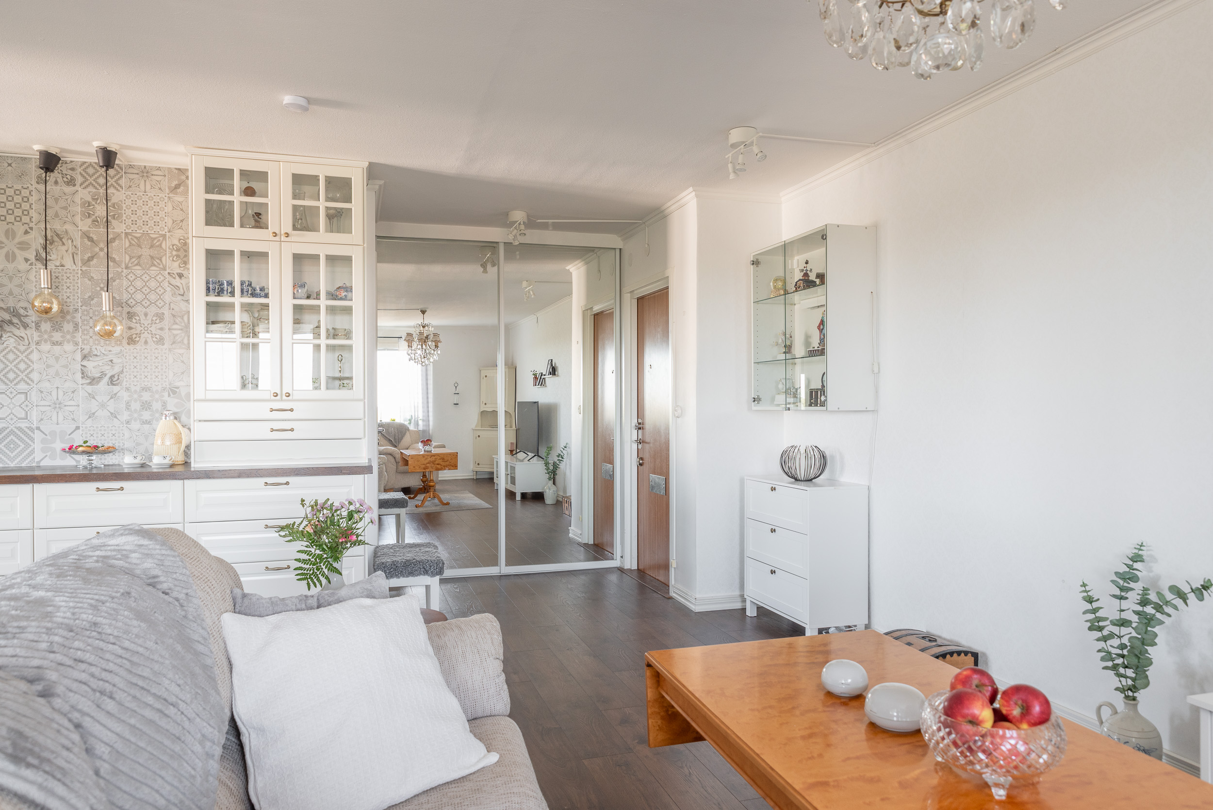 Bostadsbild från Odensvigatan 3, Såld i Odensvi, Västerås