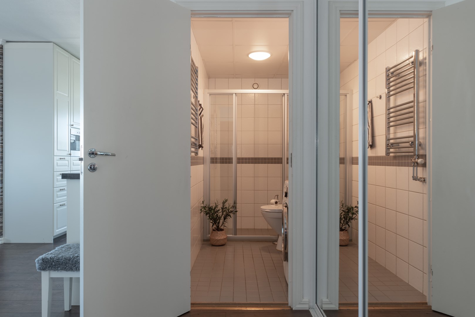 Bostadsbild från Odensvigatan 3, Såld i Odensvi, Västerås