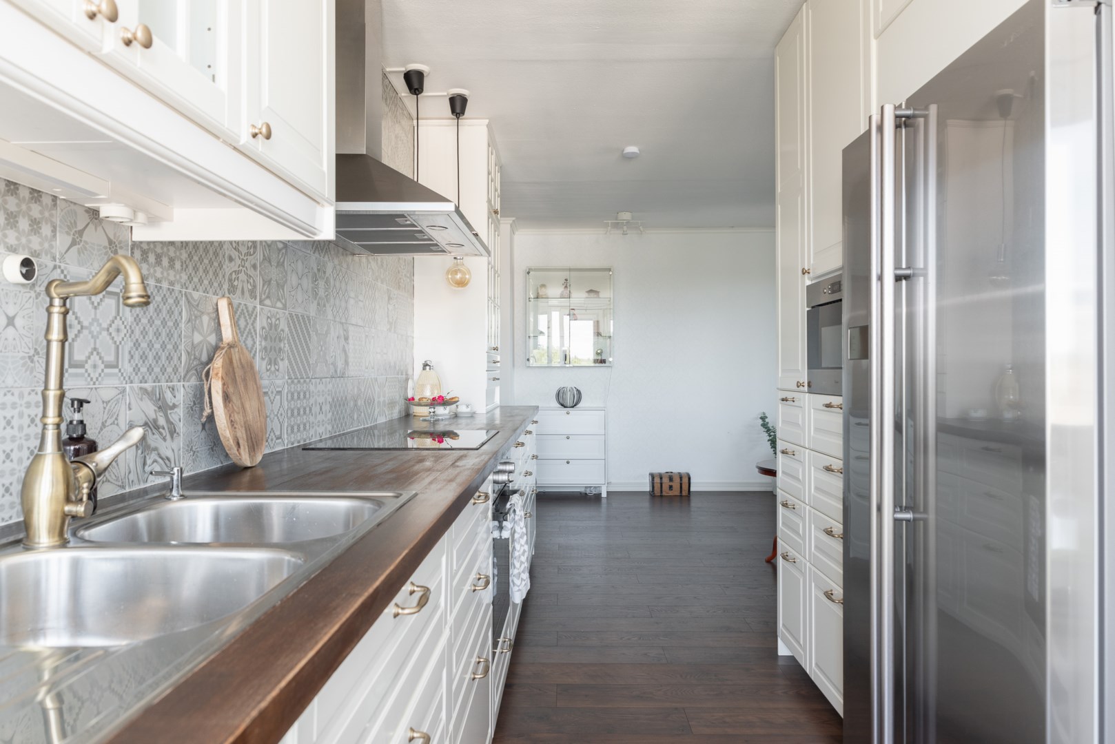 Bostadsbild från Odensvigatan 3, Såld i Odensvi, Västerås